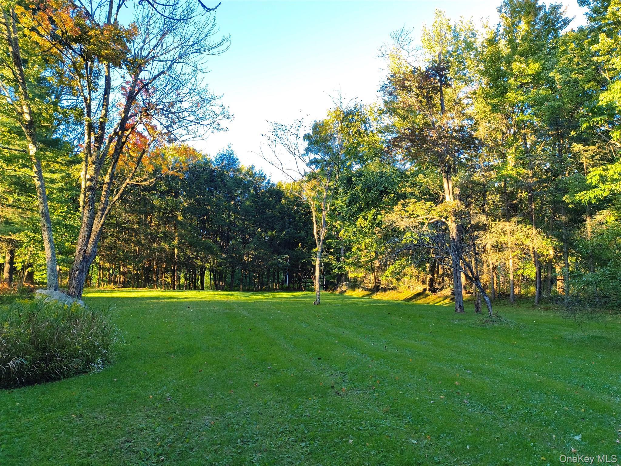 Single Family Jacob Drive Sullivan County, NY 12701, MLS-1048684-37