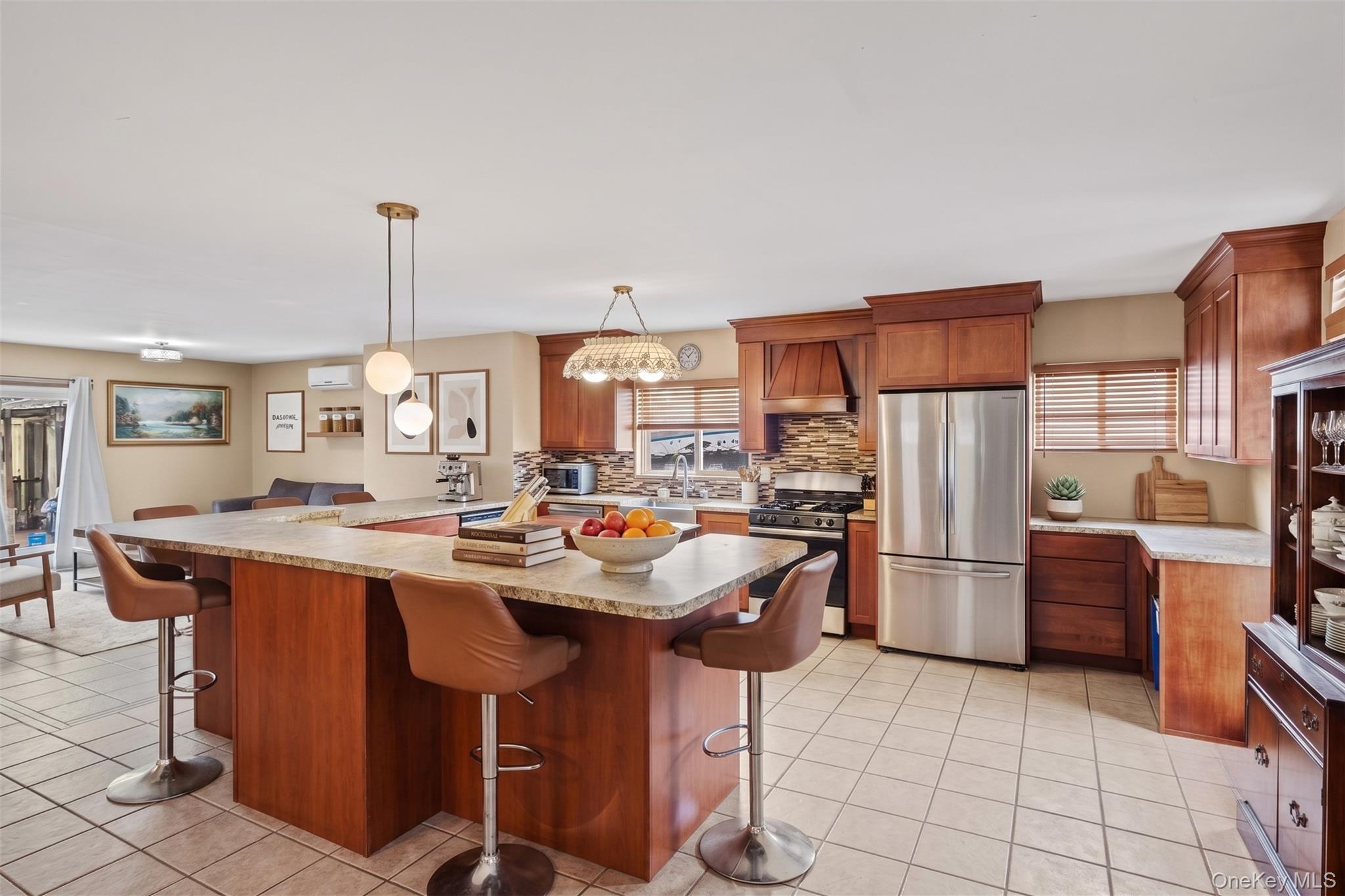 Single Family Sunnybrook Drive Nassau County, NY 11572, MLS-1048688-2