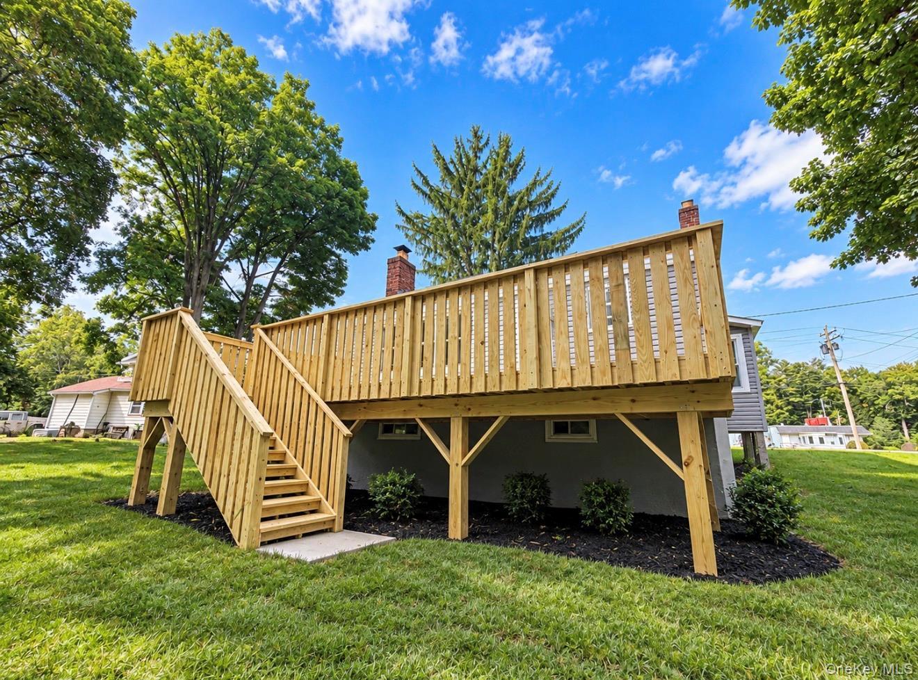 Single Family State Highway 97  Orange County, NY 12780, MLS-1048700-41