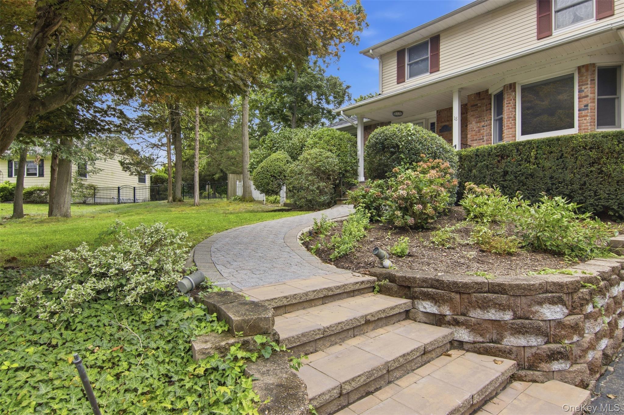 Single Family White Deer Court  Suffolk County, NY 11743, MLS-1048704-2
