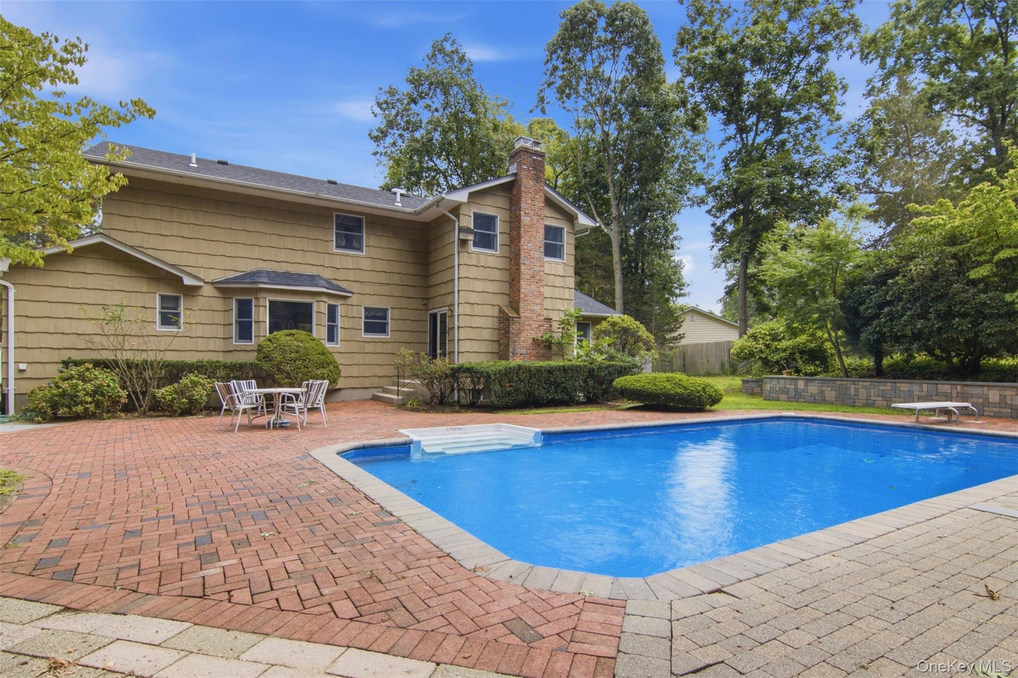 Single Family White Deer Court  Suffolk County, NY 11743, MLS-1048704-22
