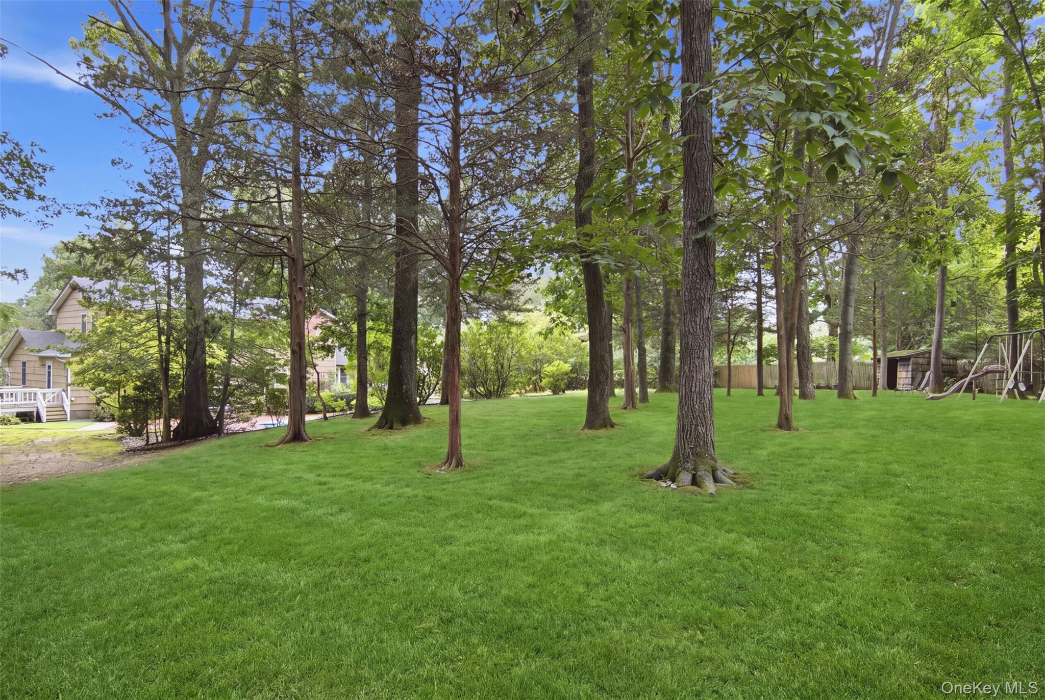 Single Family White Deer Court  Suffolk County, NY 11743, MLS-1048704-23