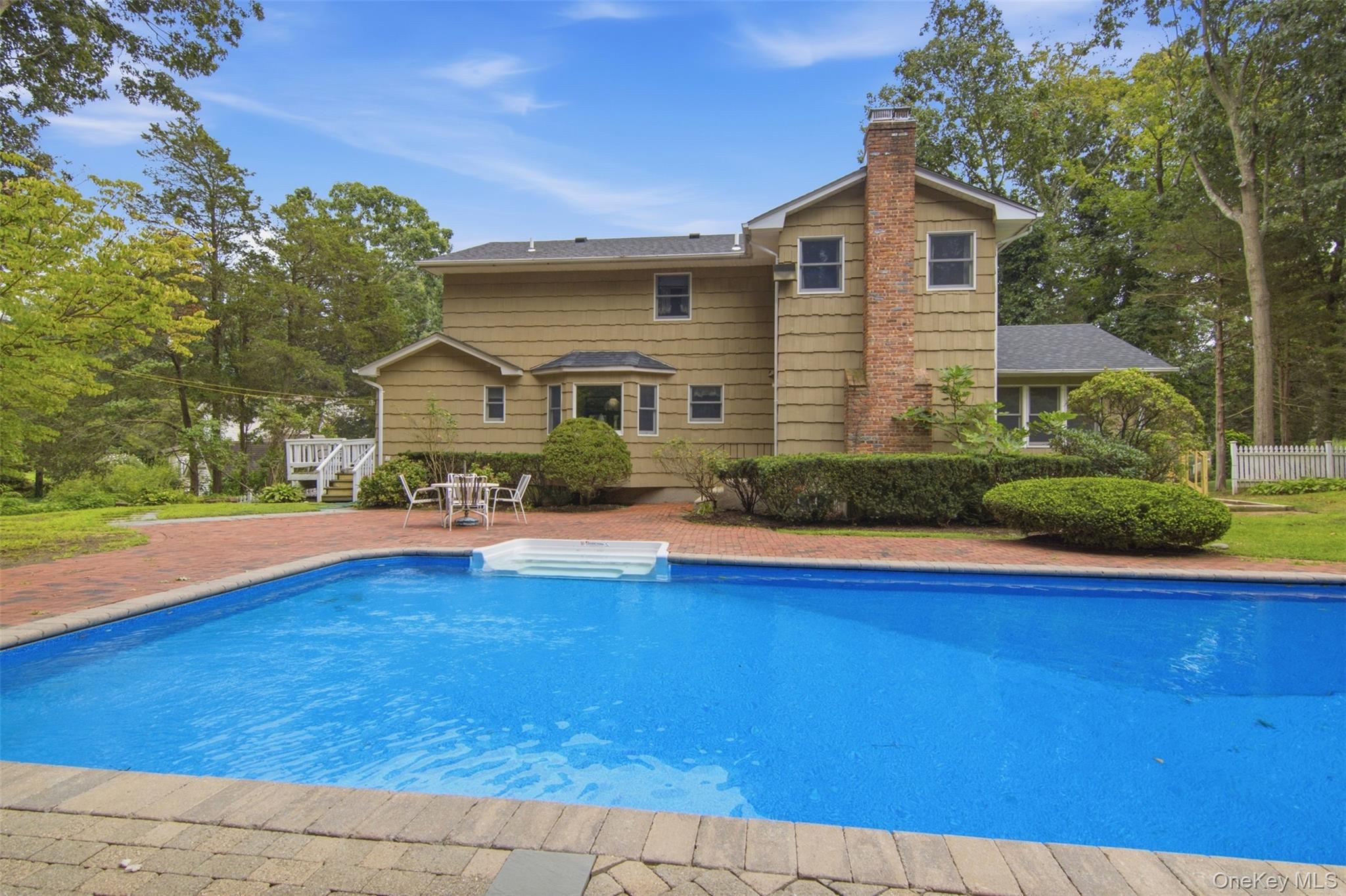 Single Family White Deer Court  Suffolk County, NY 11743, MLS-1048704-24