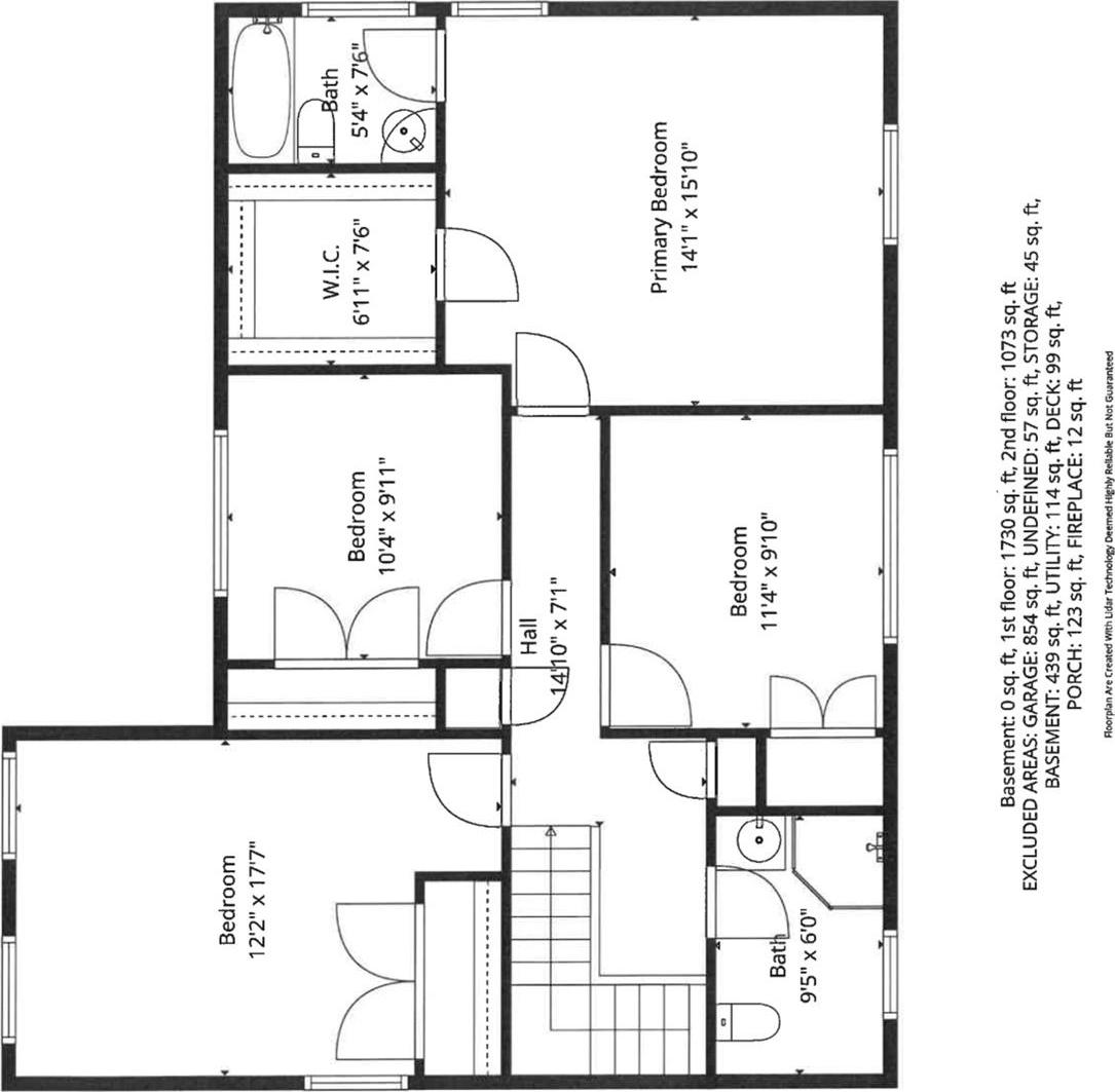 Single Family White Deer Court  Suffolk County, NY 11743, MLS-1048704-28