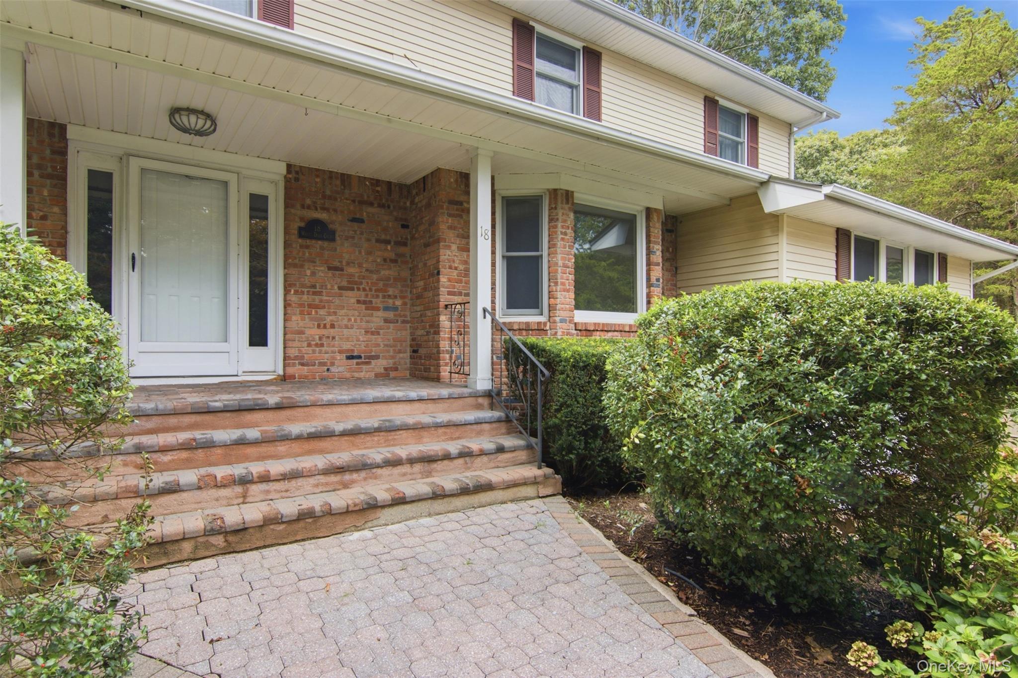 Single Family White Deer Court  Suffolk County, NY 11743, MLS-1048704-3
