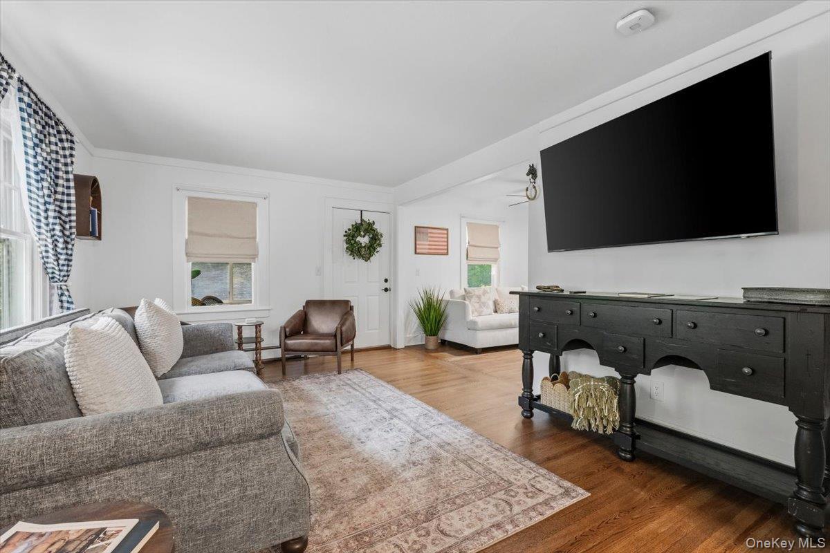 Single Family Church Lane Suffolk County, NY 11931, MLS-1048719-11