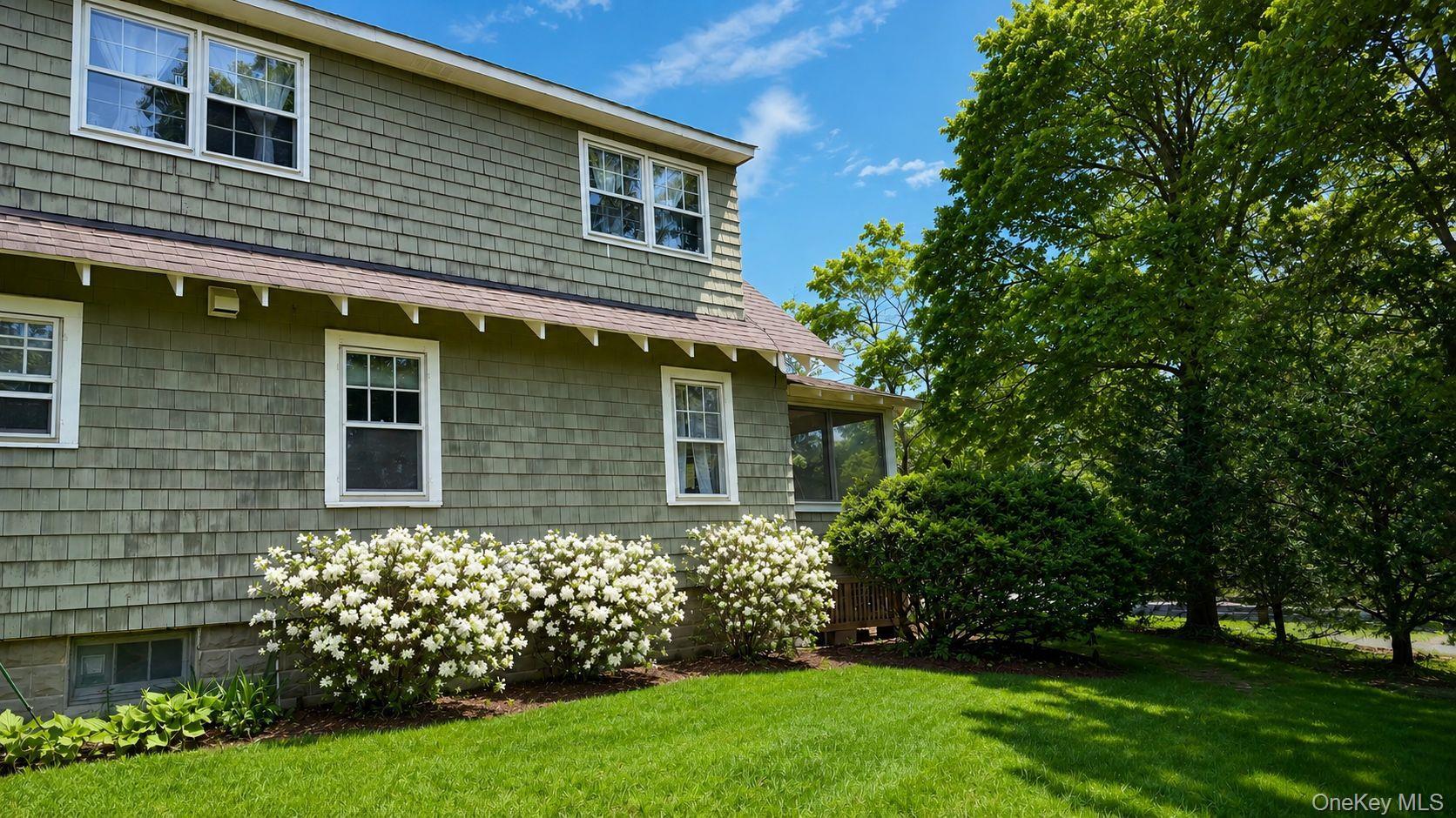 Single Family Church Lane Suffolk County, NY 11931, MLS-1048719-29
