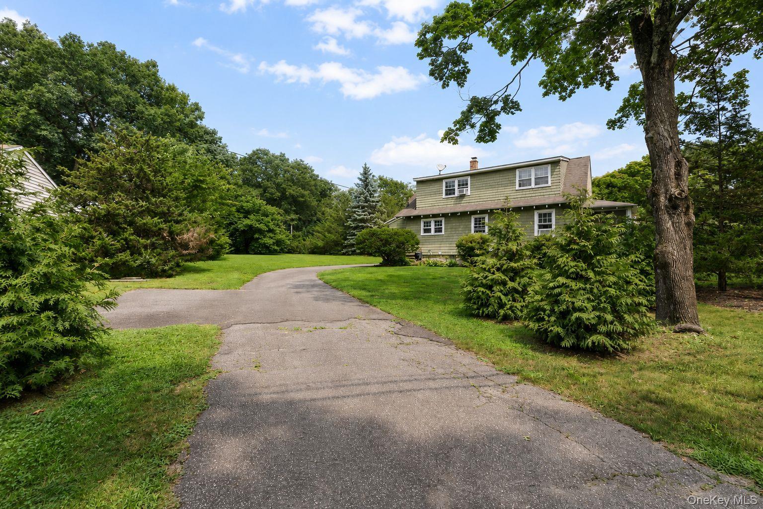 Single Family Church Lane Suffolk County, NY 11931, MLS-1048719-30