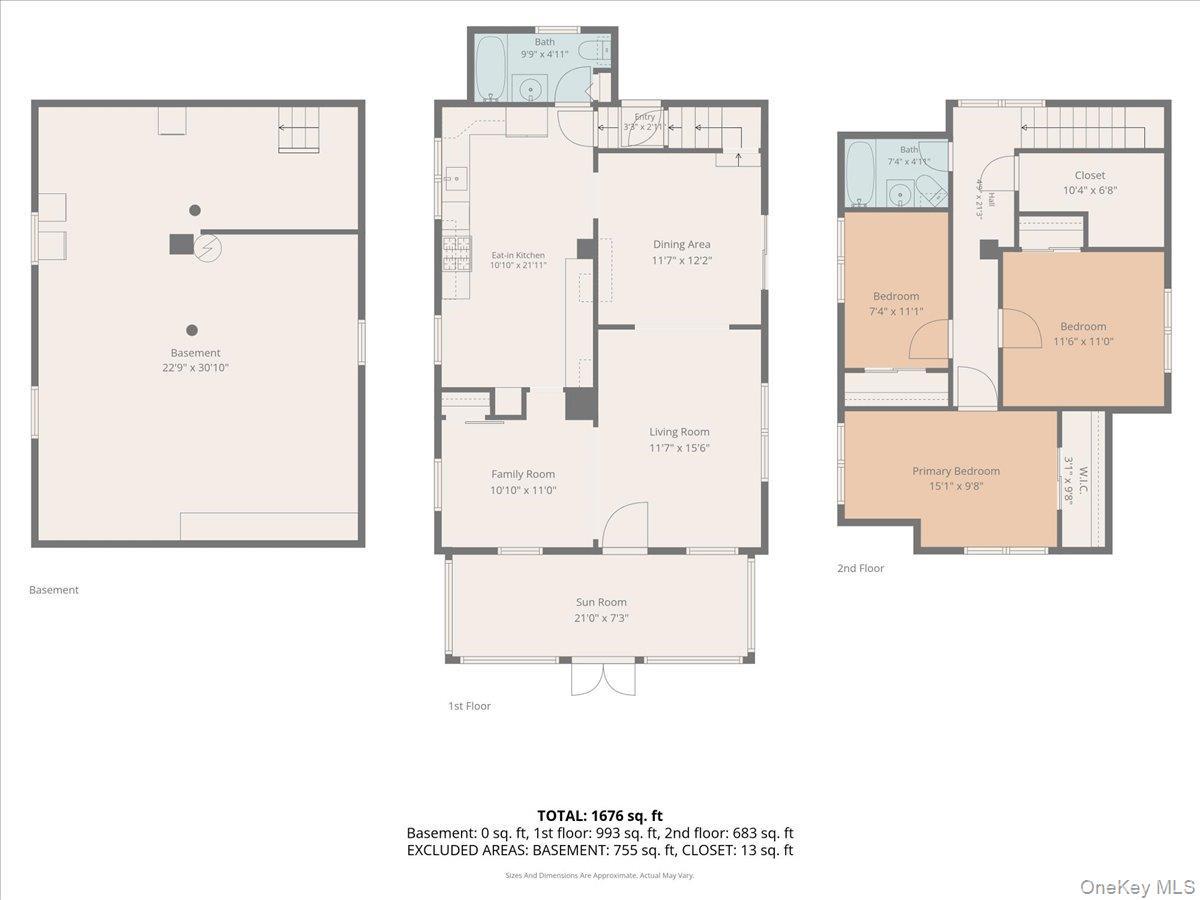 Single Family Church Lane  Suffolk County, NY 11931, MLS-1048719-35