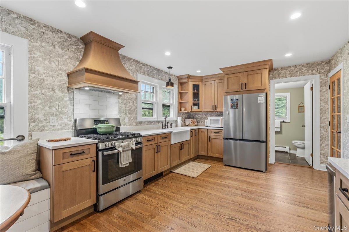 Single Family Church Lane Suffolk County, NY 11931, MLS-1048719-7