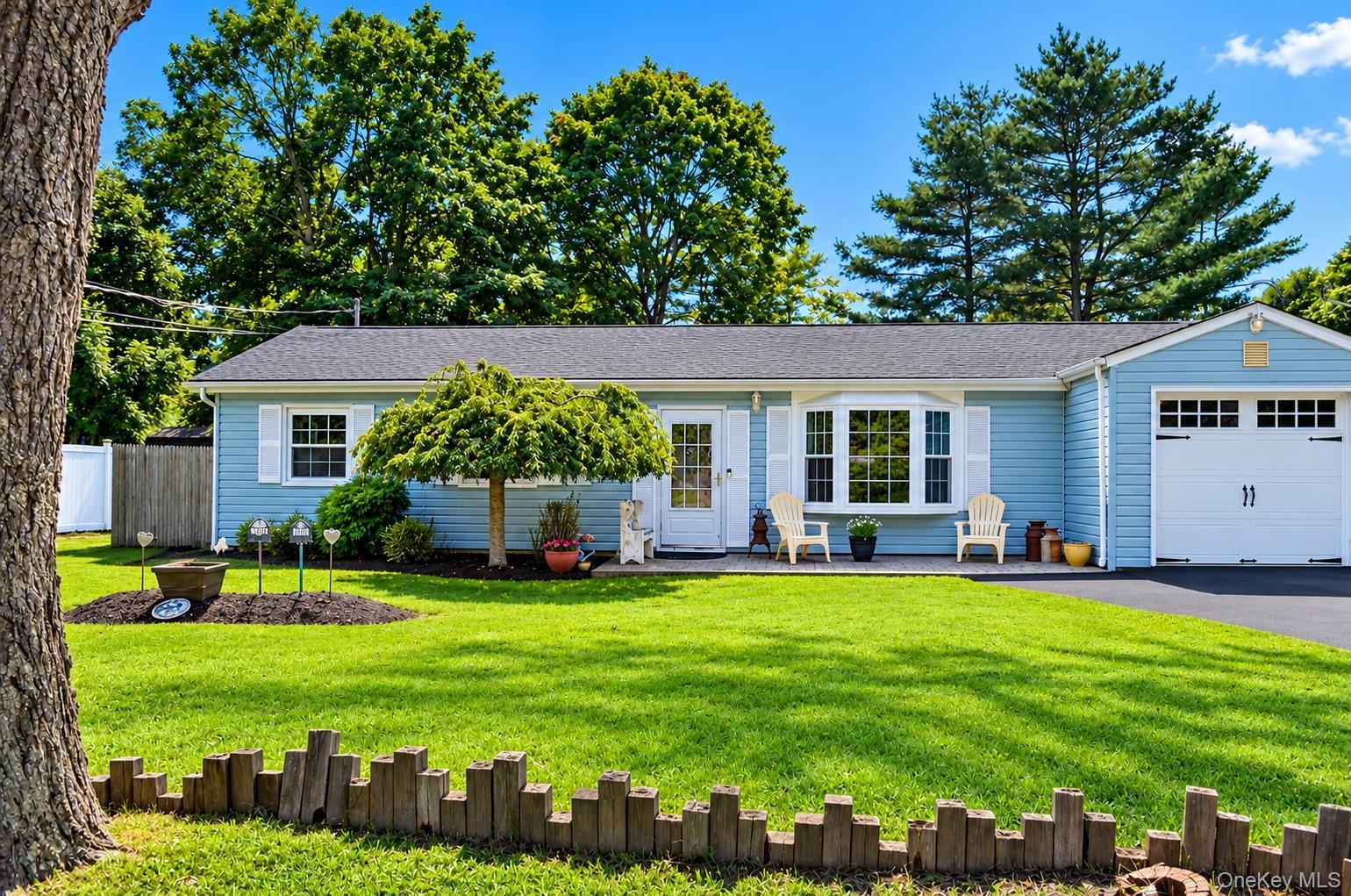Single Family Dahlia Drive Suffolk County, NY 11951, MLS-1048722-3