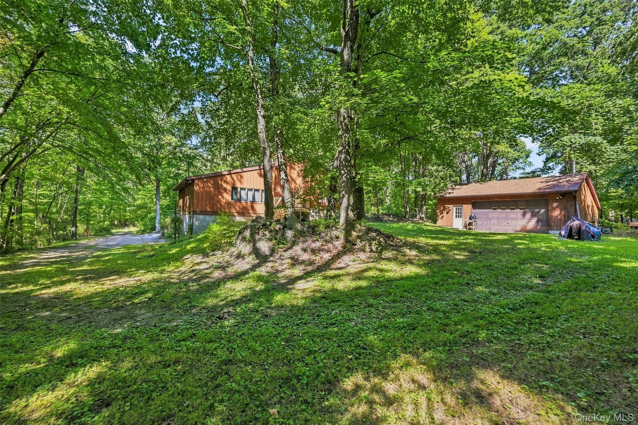 Single Family Highland Avenue  Ulster County, NY 12542, MLS-1048731-33