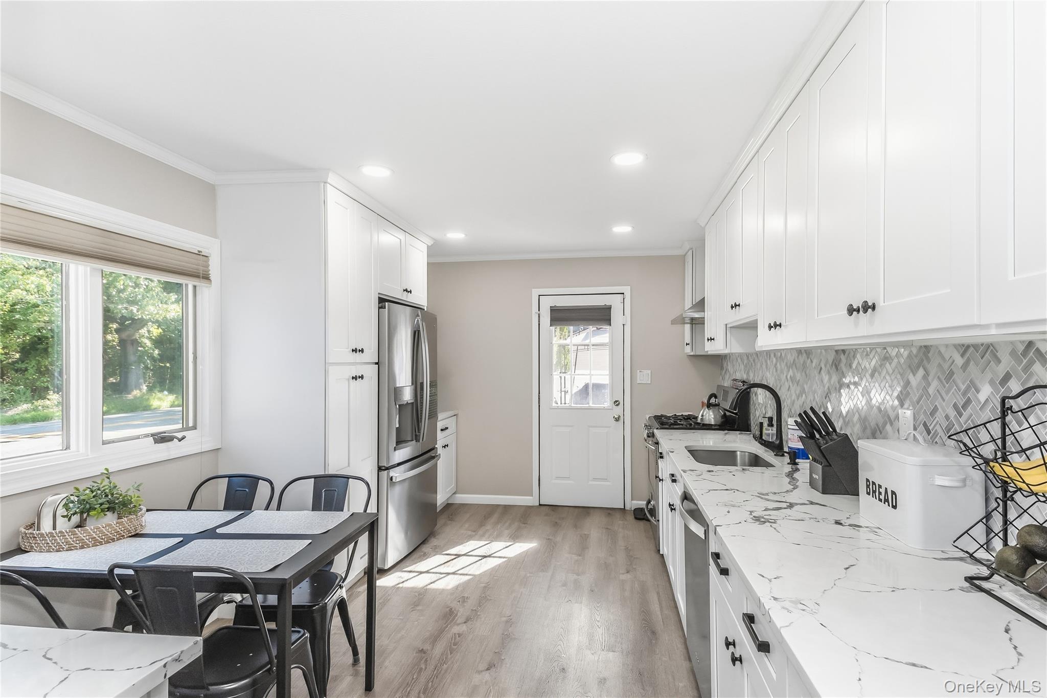 Single Family Little Plains Road  Suffolk County, NY 11743, MLS-1048733-11
