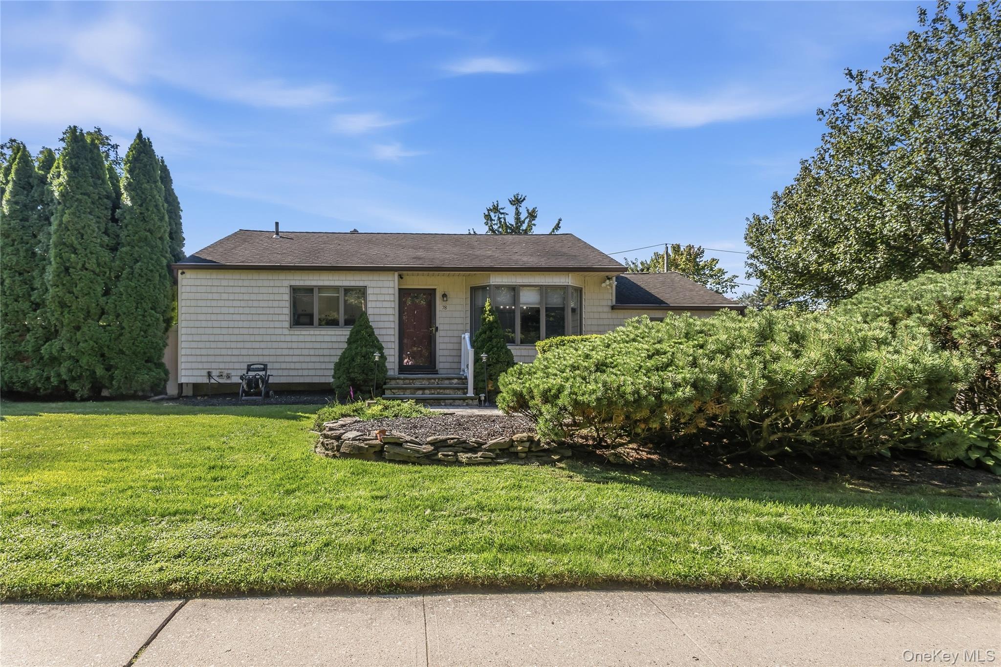Single Family Little Plains Road  Suffolk County, NY 11743, MLS-1048733-2