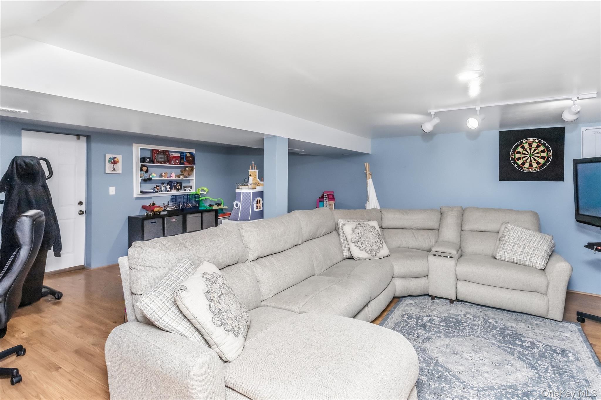Single Family Little Plains Road  Suffolk County, NY 11743, MLS-1048733-20