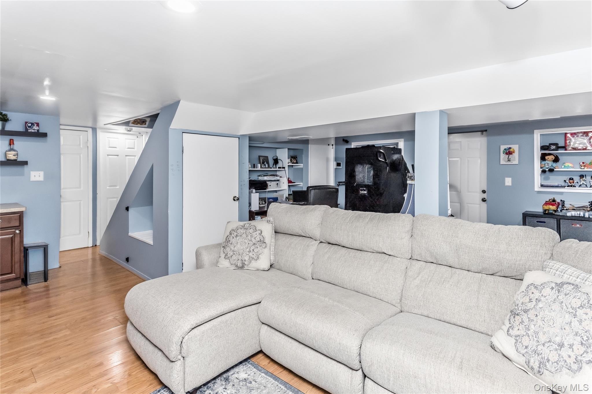 Single Family Little Plains Road  Suffolk County, NY 11743, MLS-1048733-21