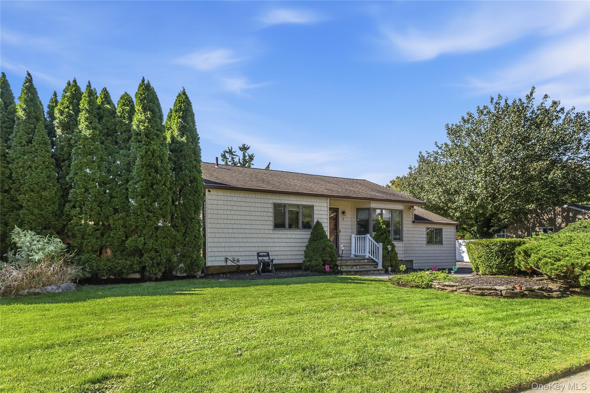 Single Family Little Plains Road  Suffolk County, NY 11743, MLS-1048733-3