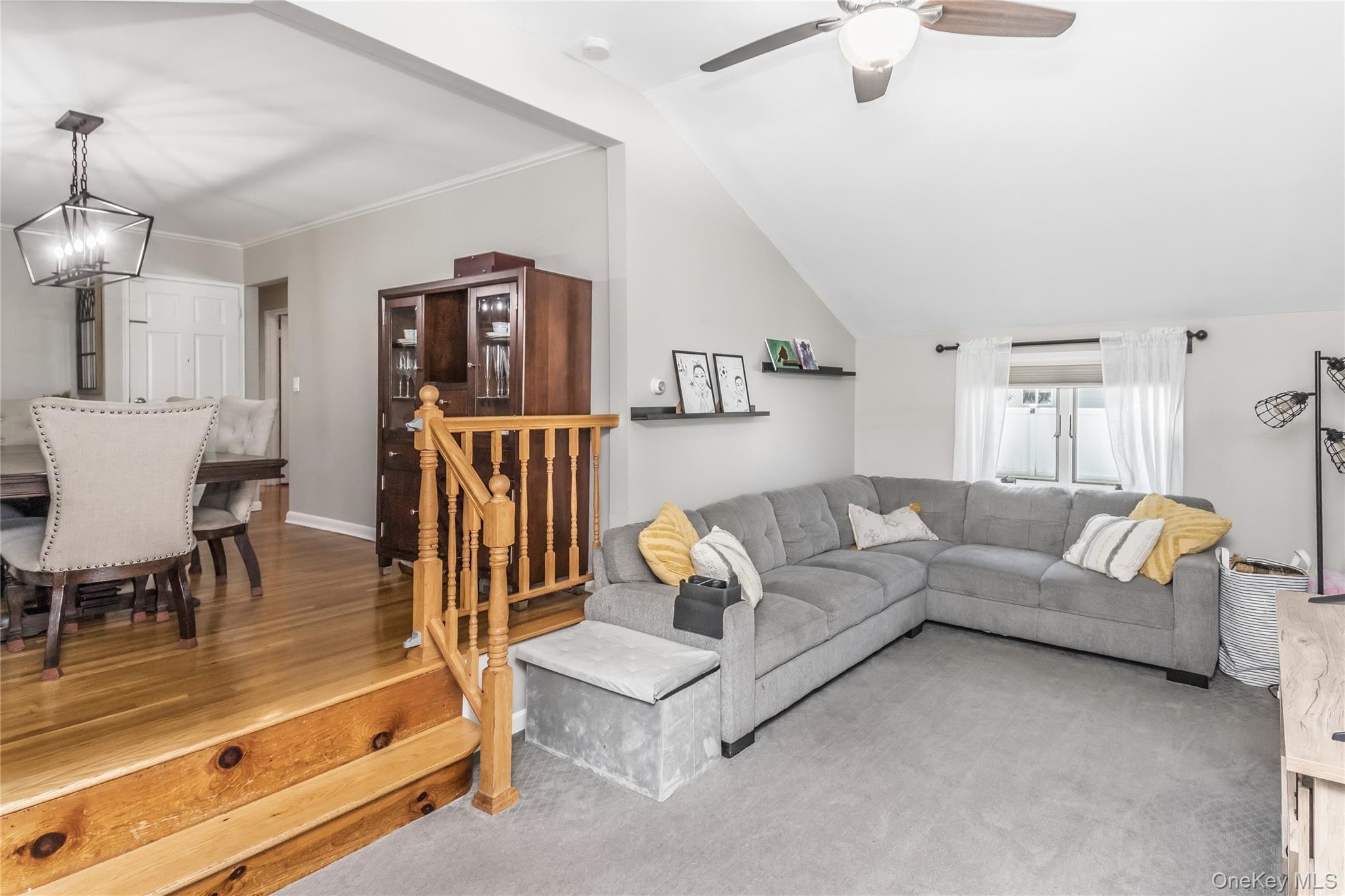 Single Family Little Plains Road  Suffolk County, NY 11743, MLS-1048733-6