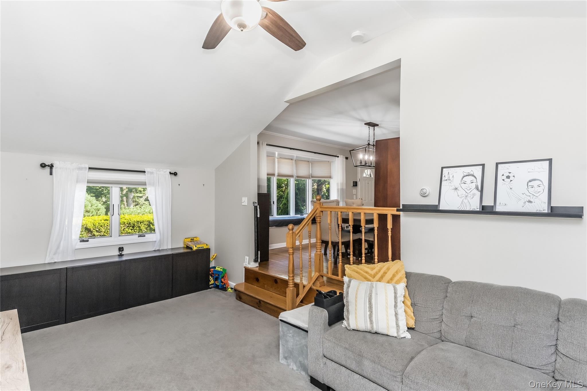 Single Family Little Plains Road  Suffolk County, NY 11743, MLS-1048733-7