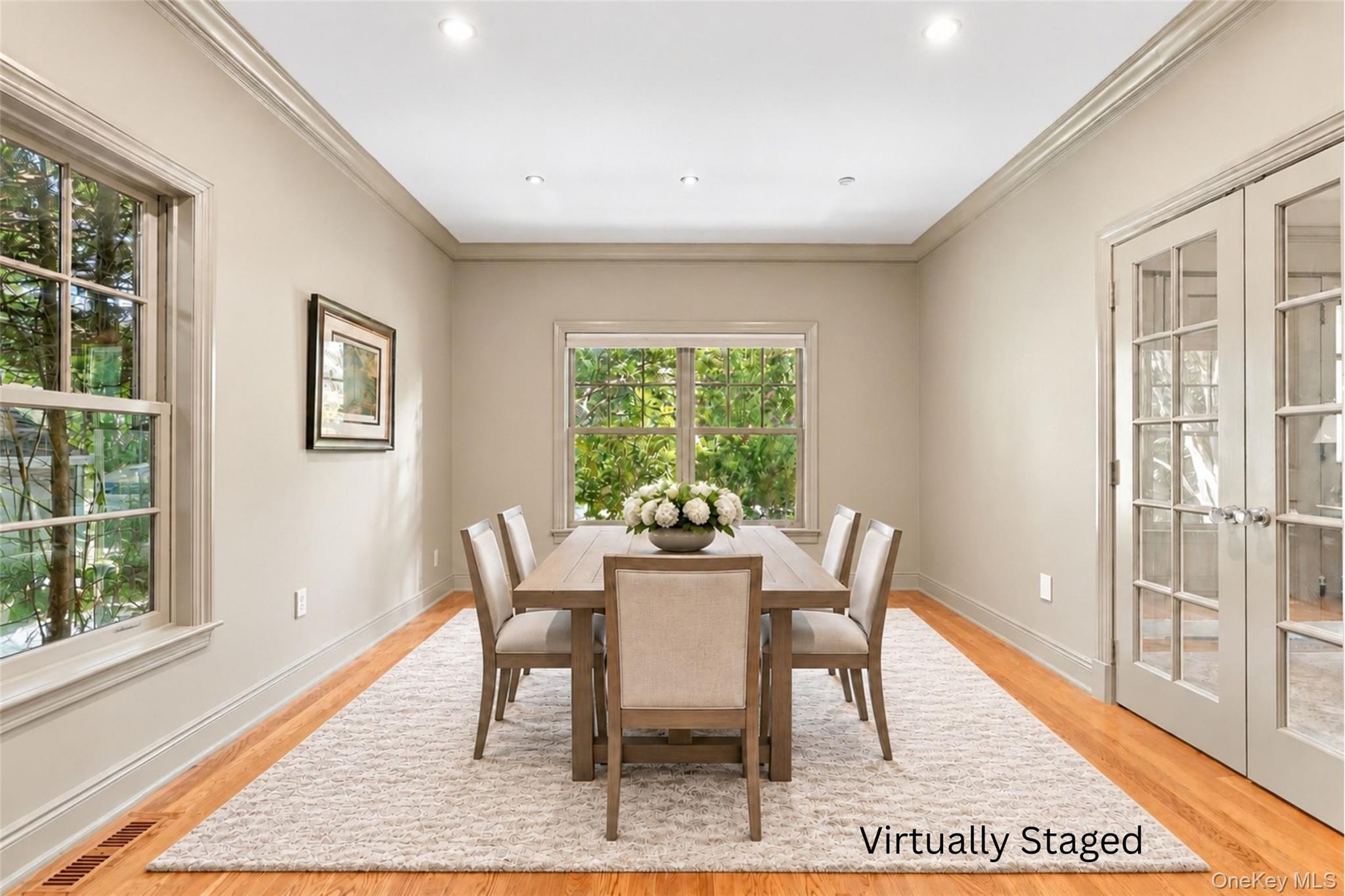 Single Family Florence Avenue Westchester County, NY 10580, MLS-1048739-11