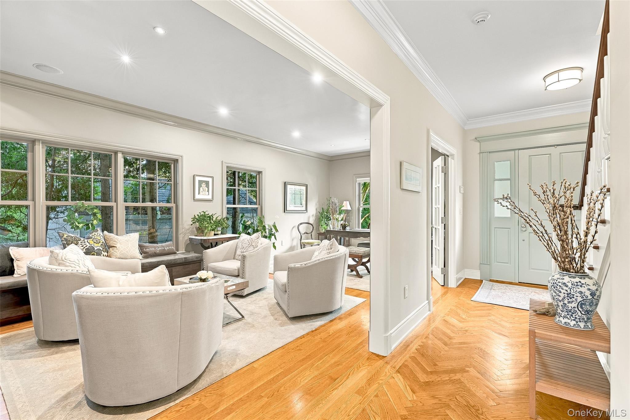 Single Family Florence Avenue Westchester County, NY 10580, MLS-1048739-12