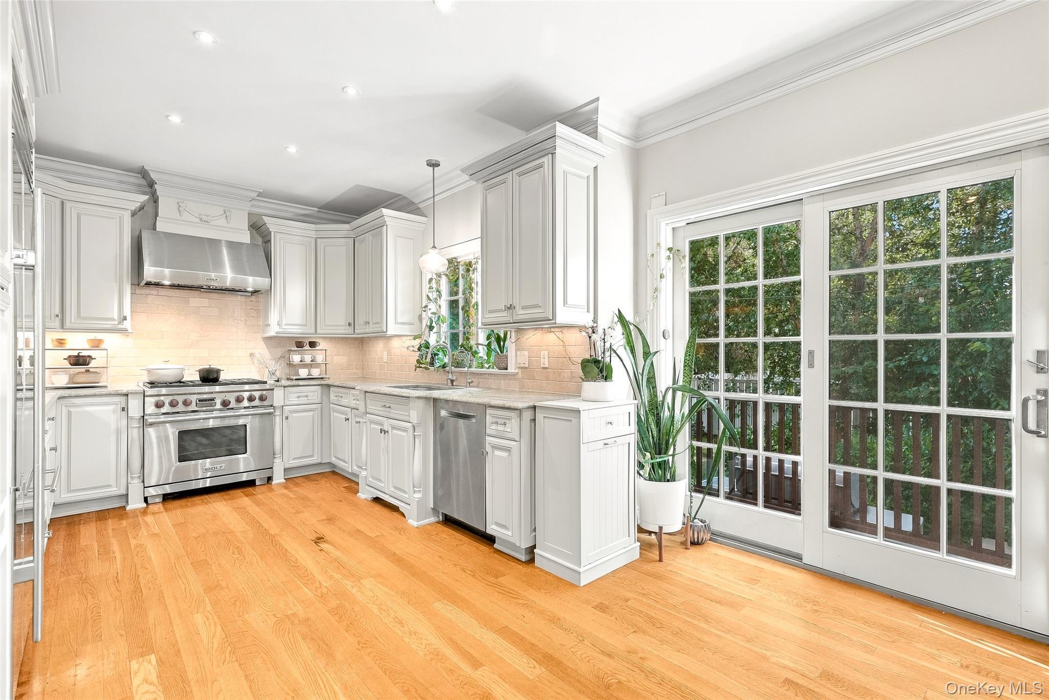 Single Family Florence Avenue Westchester County, NY 10580, MLS-1048739-14