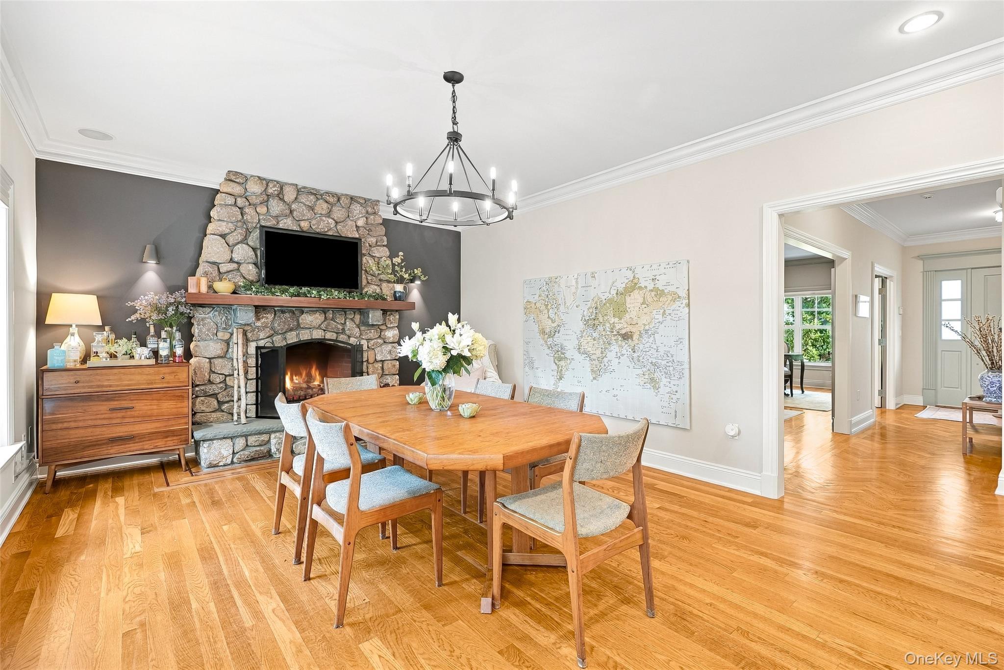 Single Family Florence Avenue Westchester County, NY 10580, MLS-1048739-15