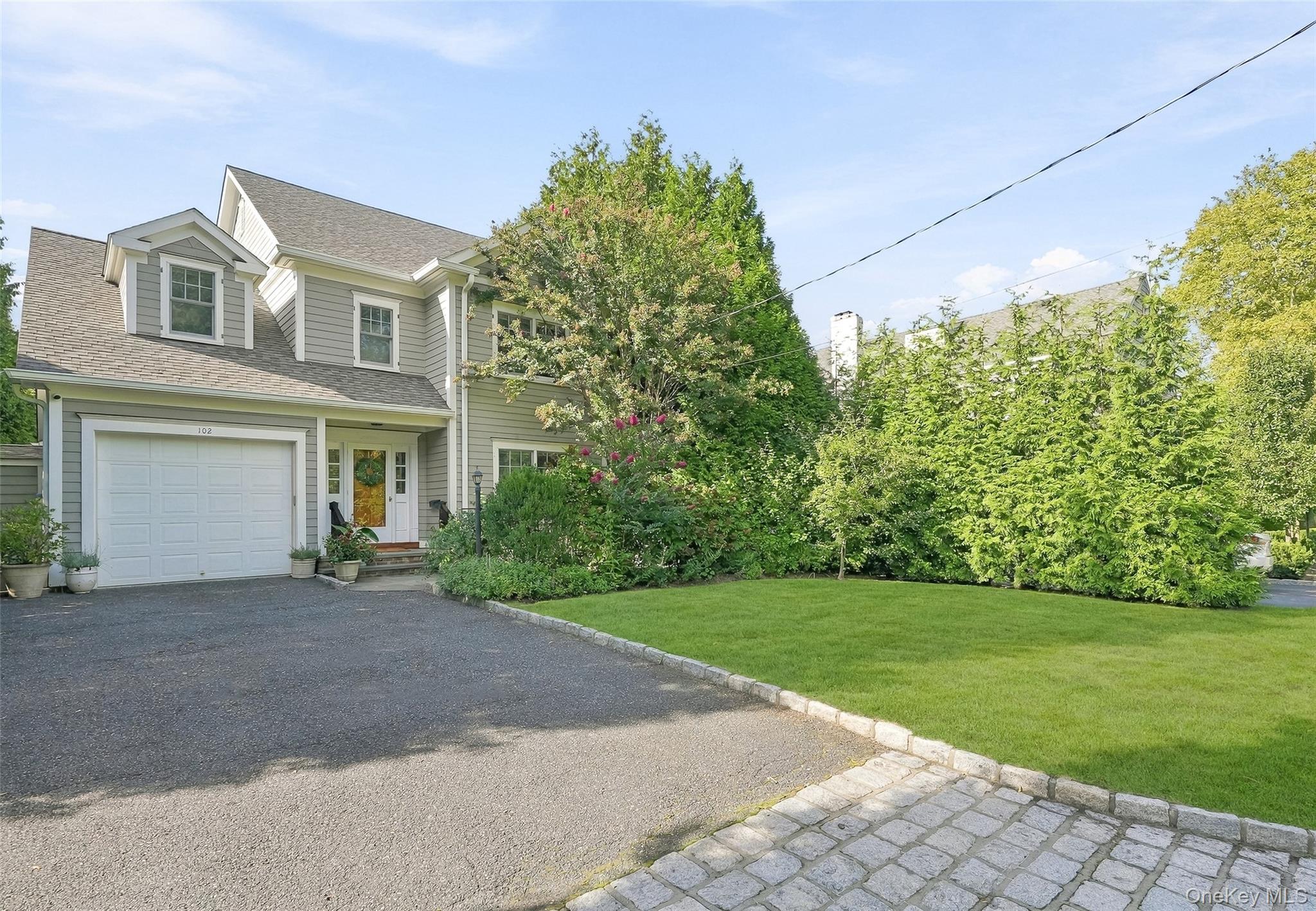 Single Family Florence Avenue Westchester County, NY 10580, MLS-1048739-2