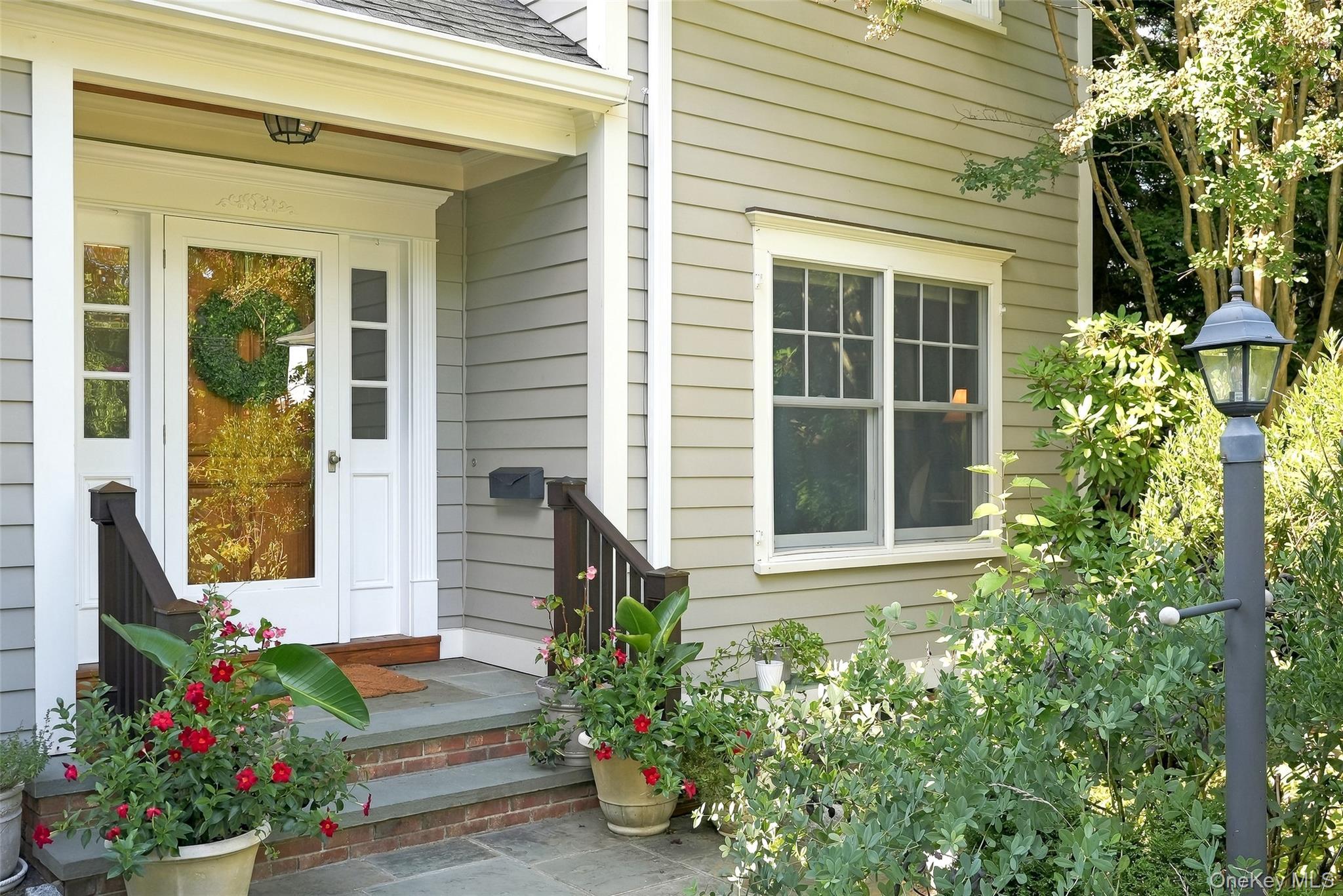 Single Family Florence Avenue Westchester County, NY 10580, MLS-1048739-3