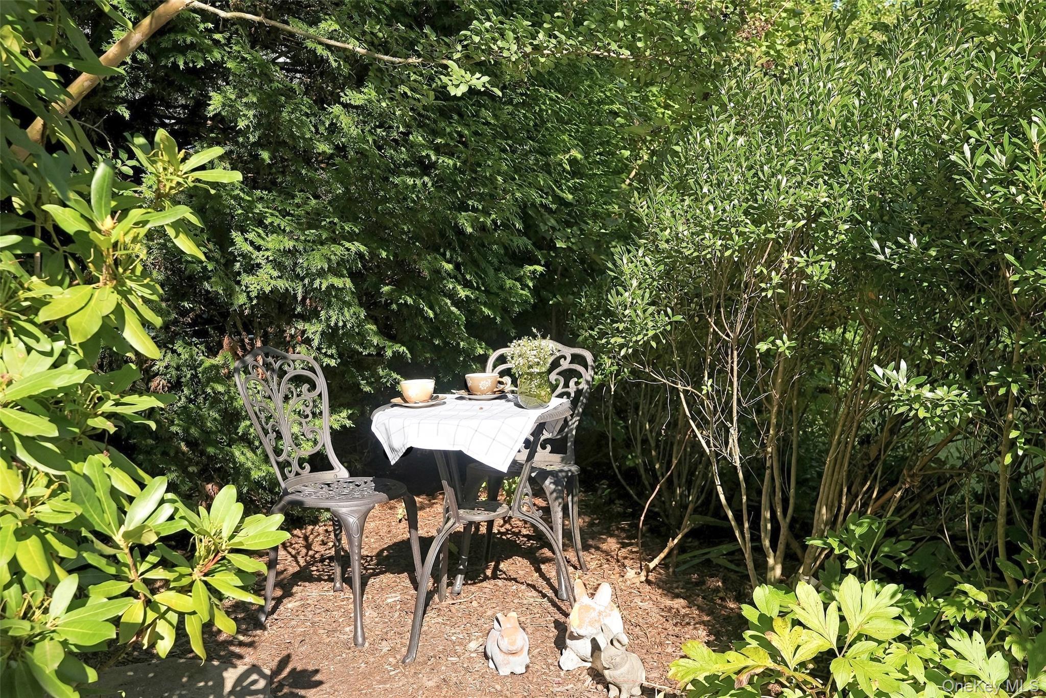 Single Family Florence Avenue Westchester County, NY 10580, MLS-1048739-38