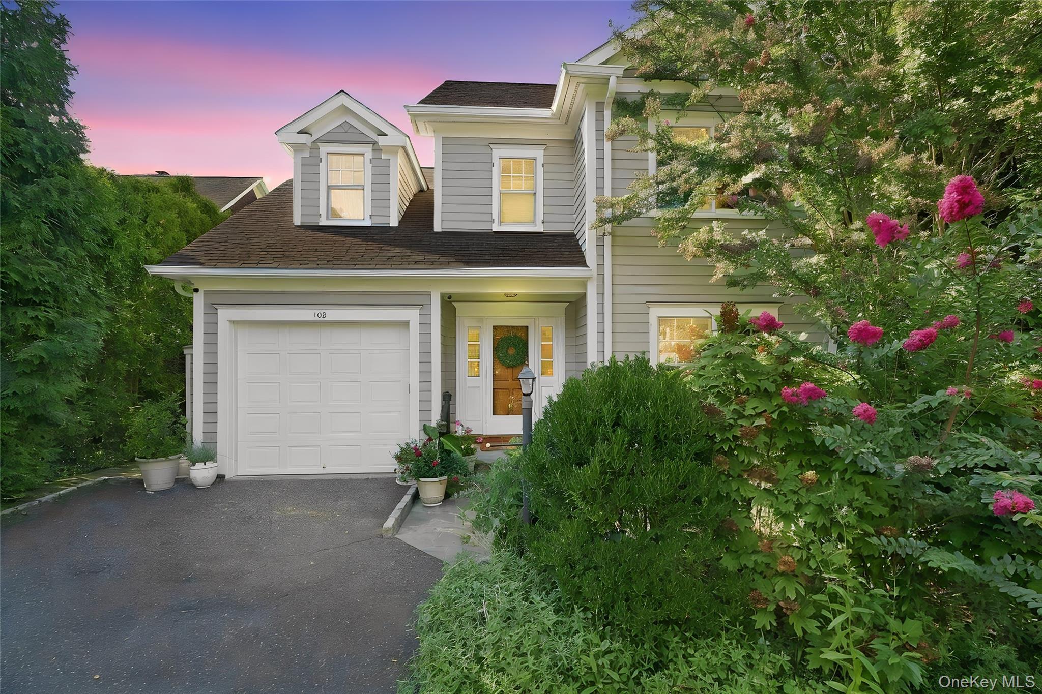 Single Family Florence Avenue Westchester County, NY 10580, MLS-1048739-39