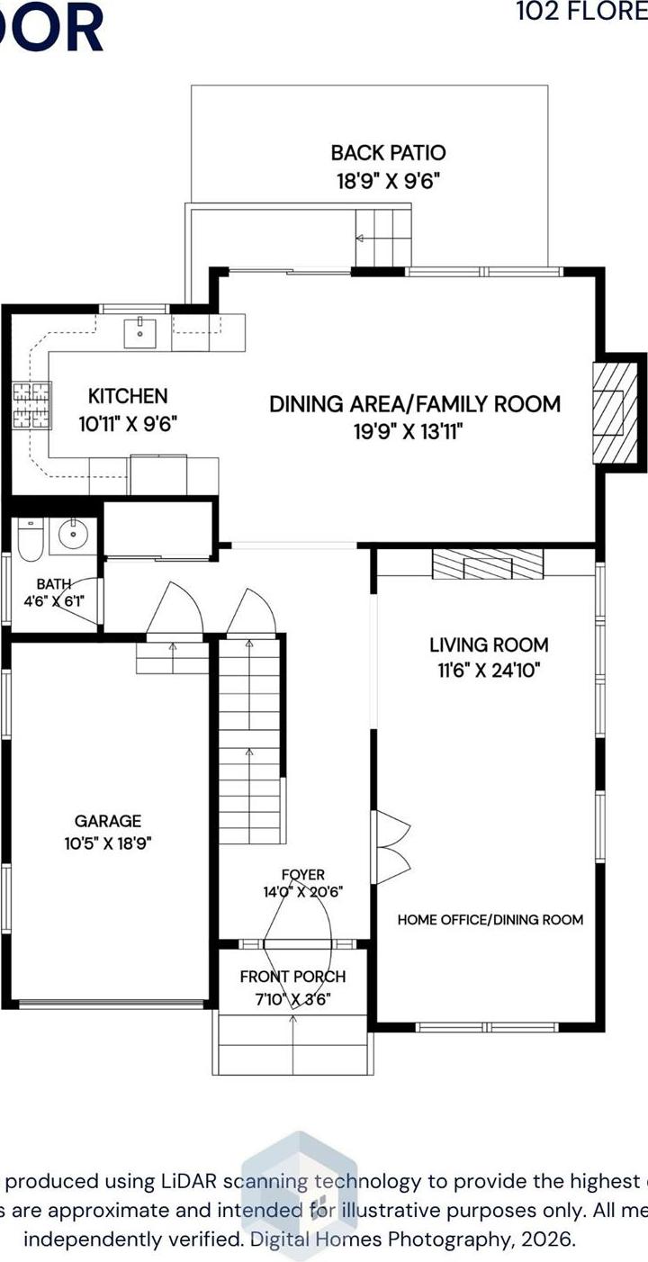 Single Family Florence Avenue Westchester County, NY 10580, MLS-1048739-40