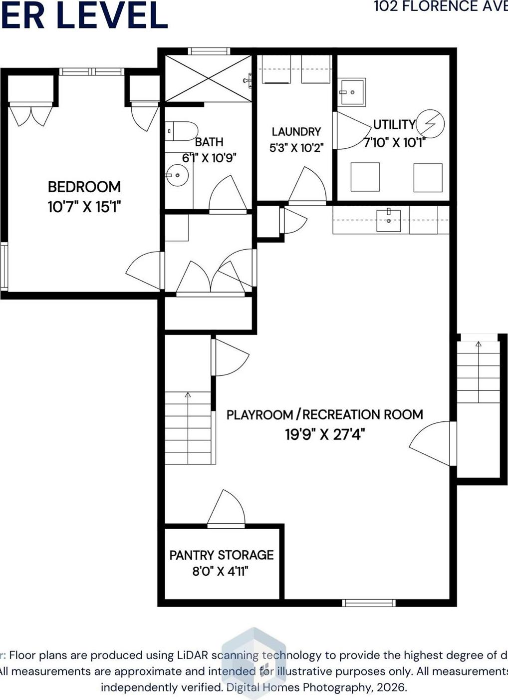 Single Family Florence Avenue  Westchester County, NY 10580, MLS-1048739-42