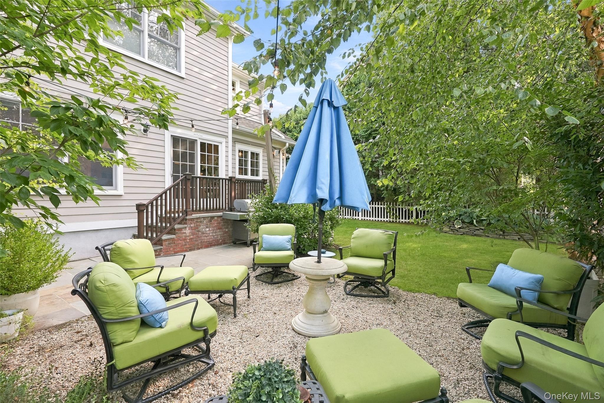 Single Family Florence Avenue Westchester County, NY 10580, MLS-1048739-5