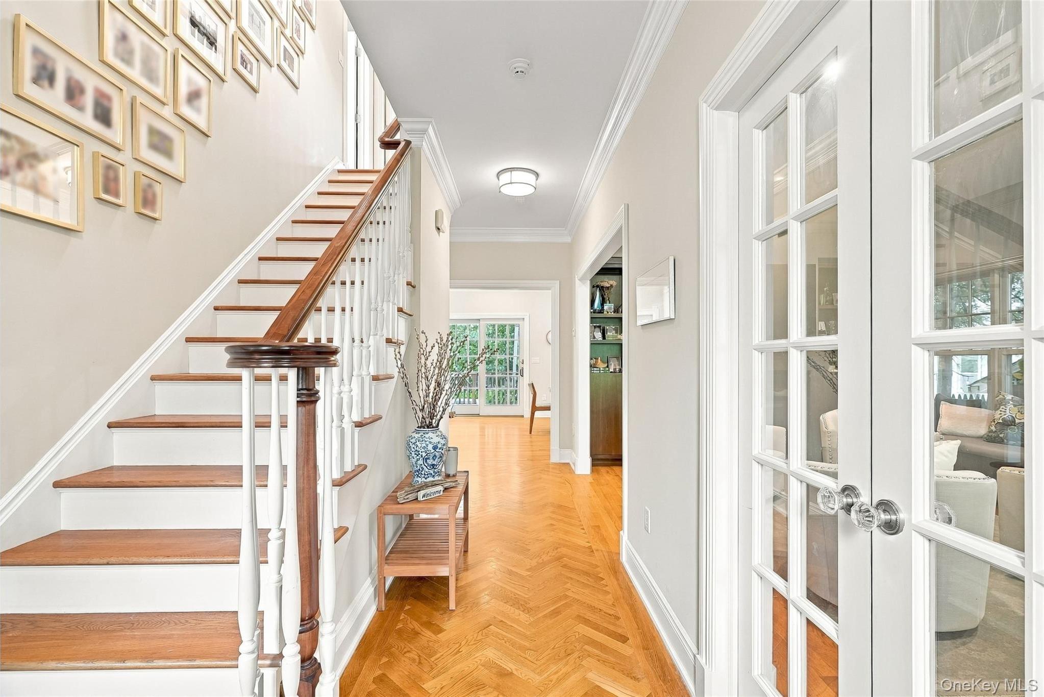 Single Family Florence Avenue Westchester County, NY 10580, MLS-1048739-6