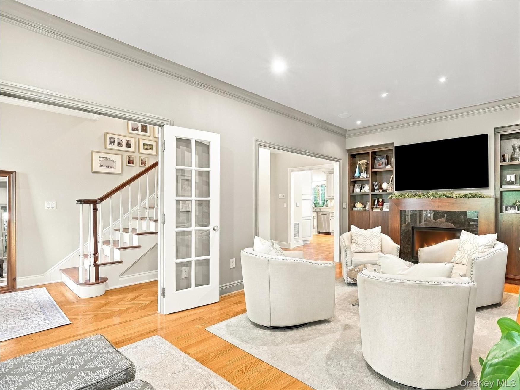 Single Family Florence Avenue Westchester County, NY 10580, MLS-1048739-7