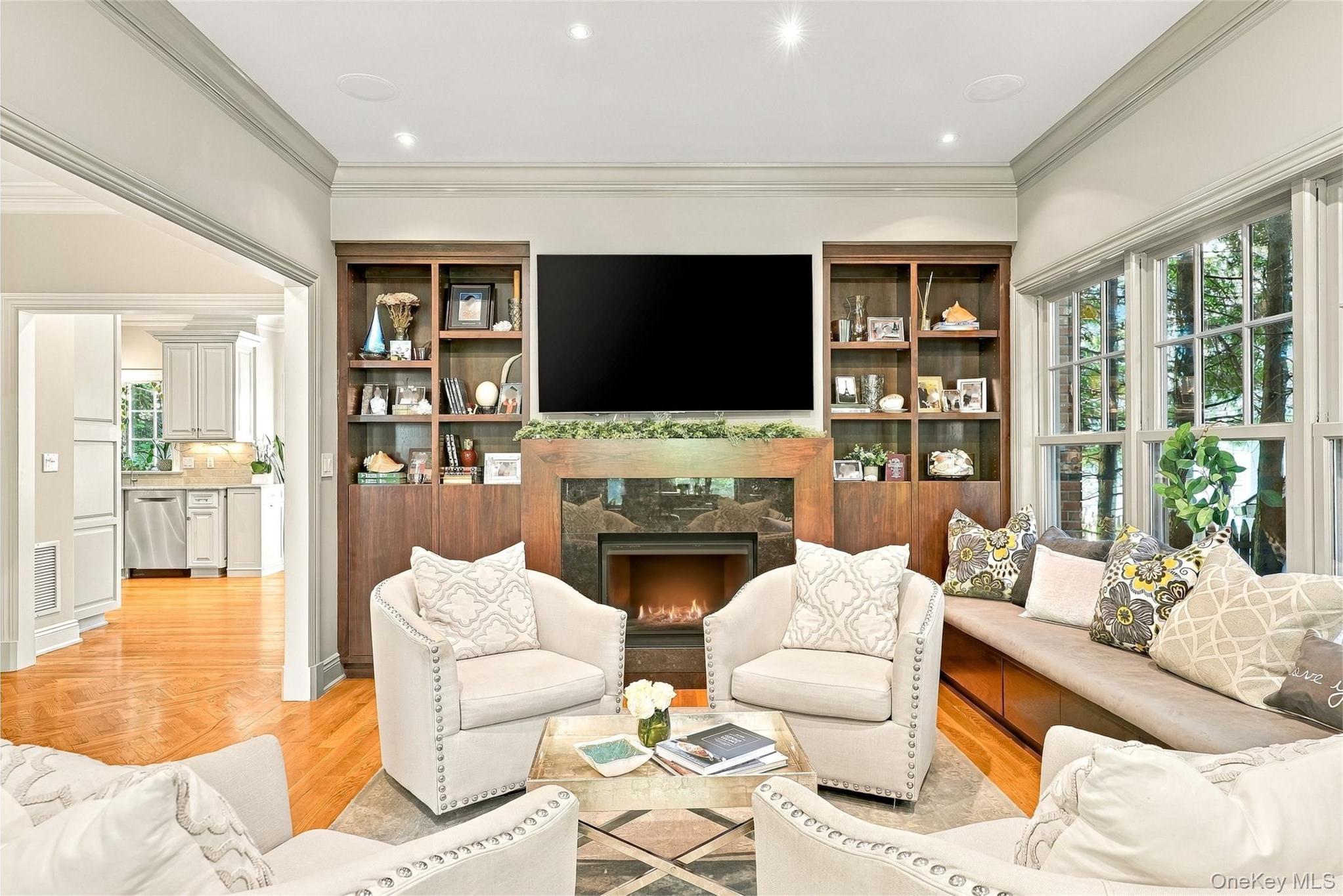 Single Family Florence Avenue Westchester County, NY 10580, MLS-1048739-8