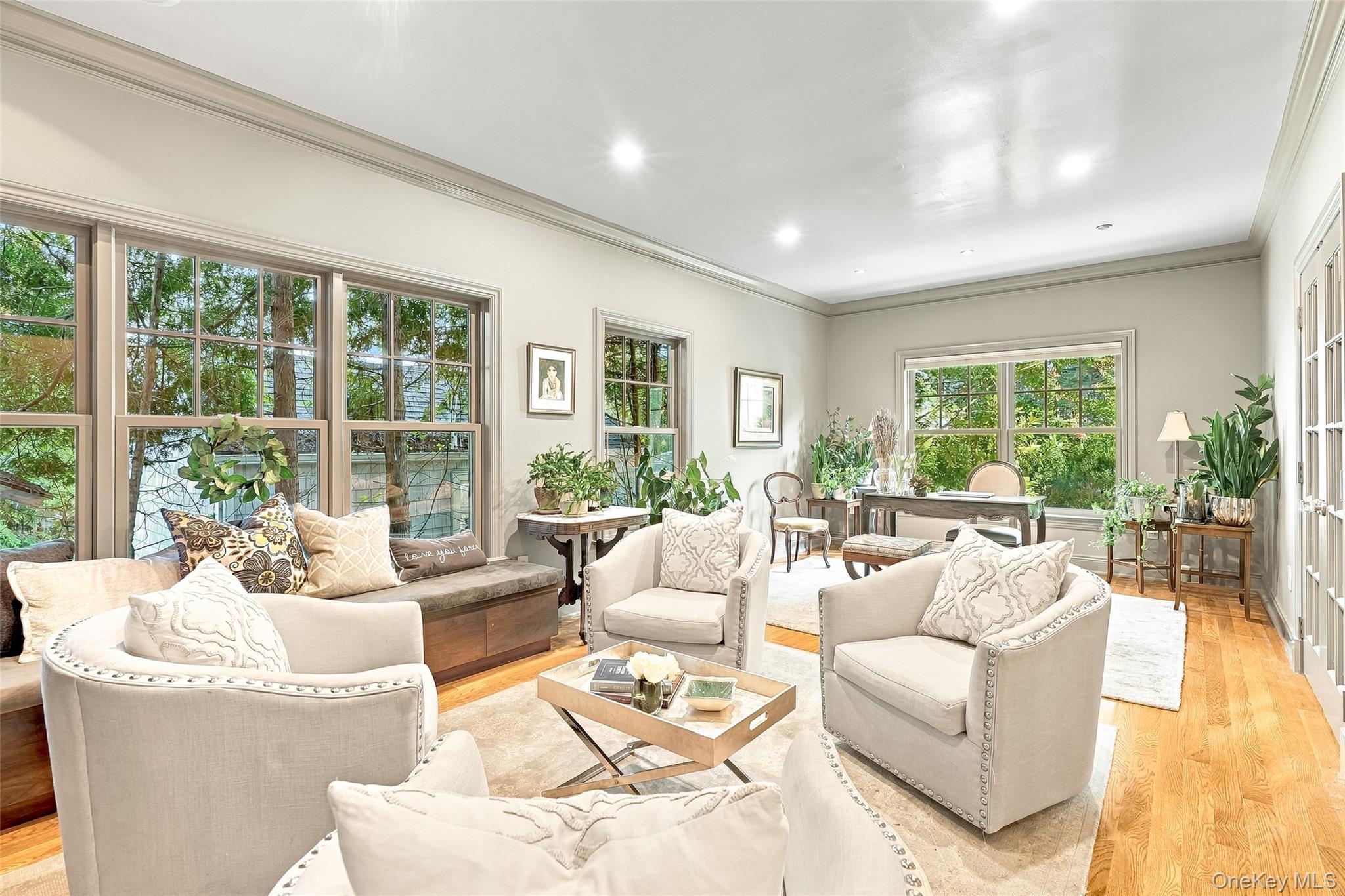 Single Family Florence Avenue Westchester County, NY 10580, MLS-1048739-9