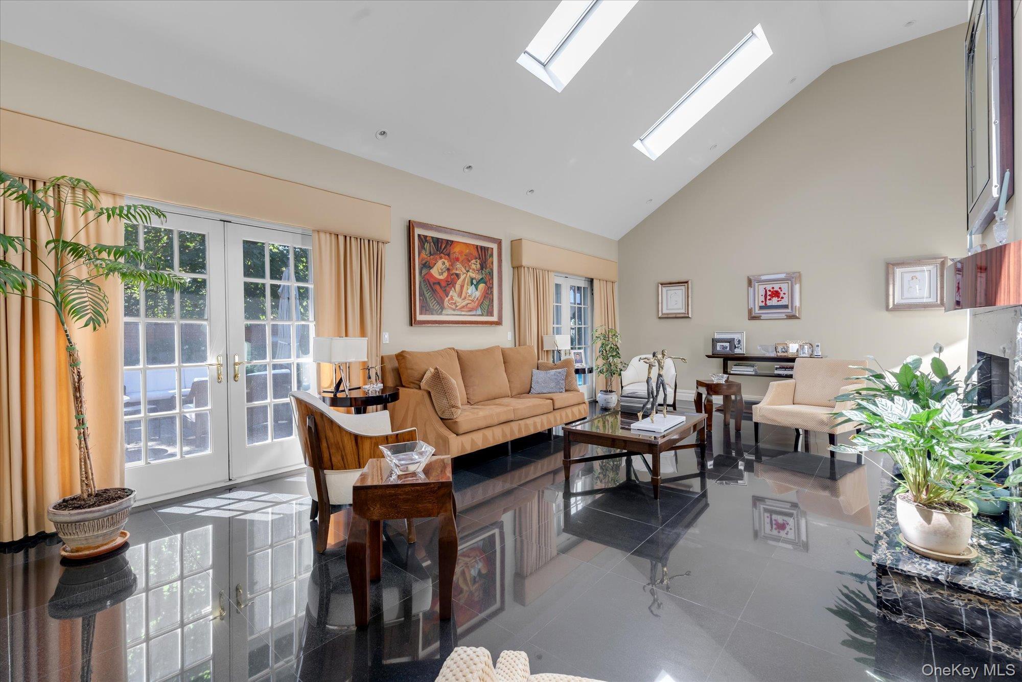 Single Family Beverly Road Queens, NY 11363, MLS-1048749-2