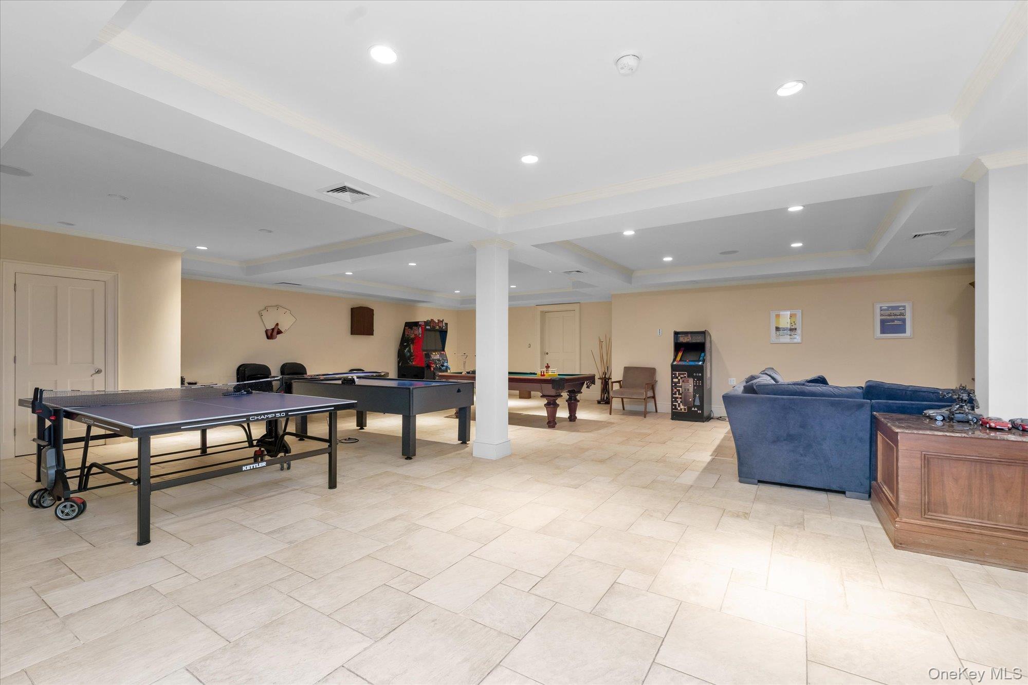 Single Family Beverly Road Queens, NY 11363, MLS-1048749-21