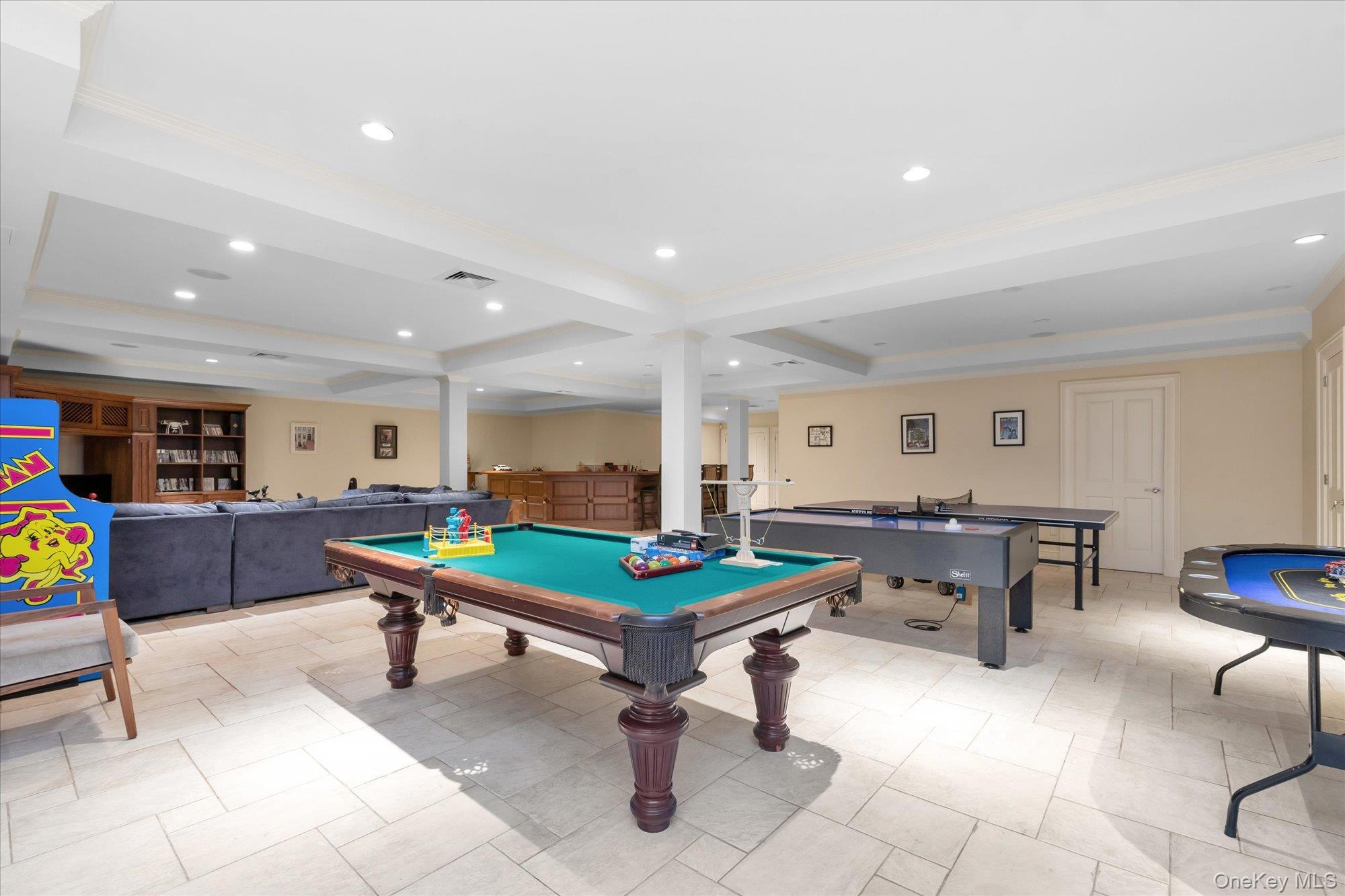 Single Family Beverly Road Queens, NY 11363, MLS-1048749-22