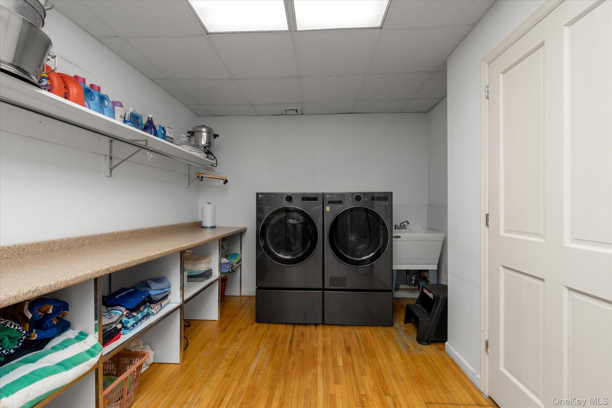 Single Family Beverly Road Queens, NY 11363, MLS-1048749-28