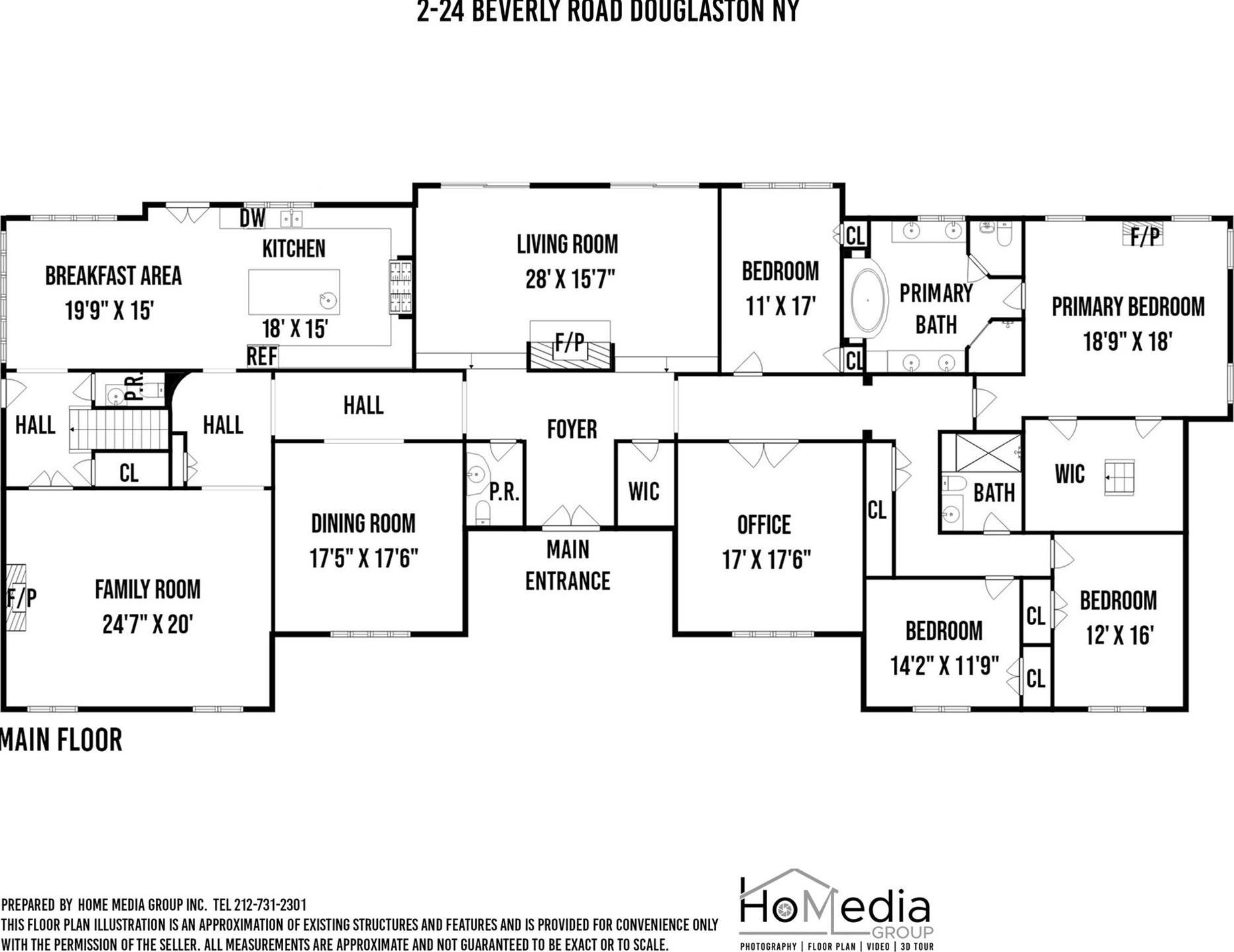 Single Family Beverly Road Queens, NY 11363, MLS-1048749-36