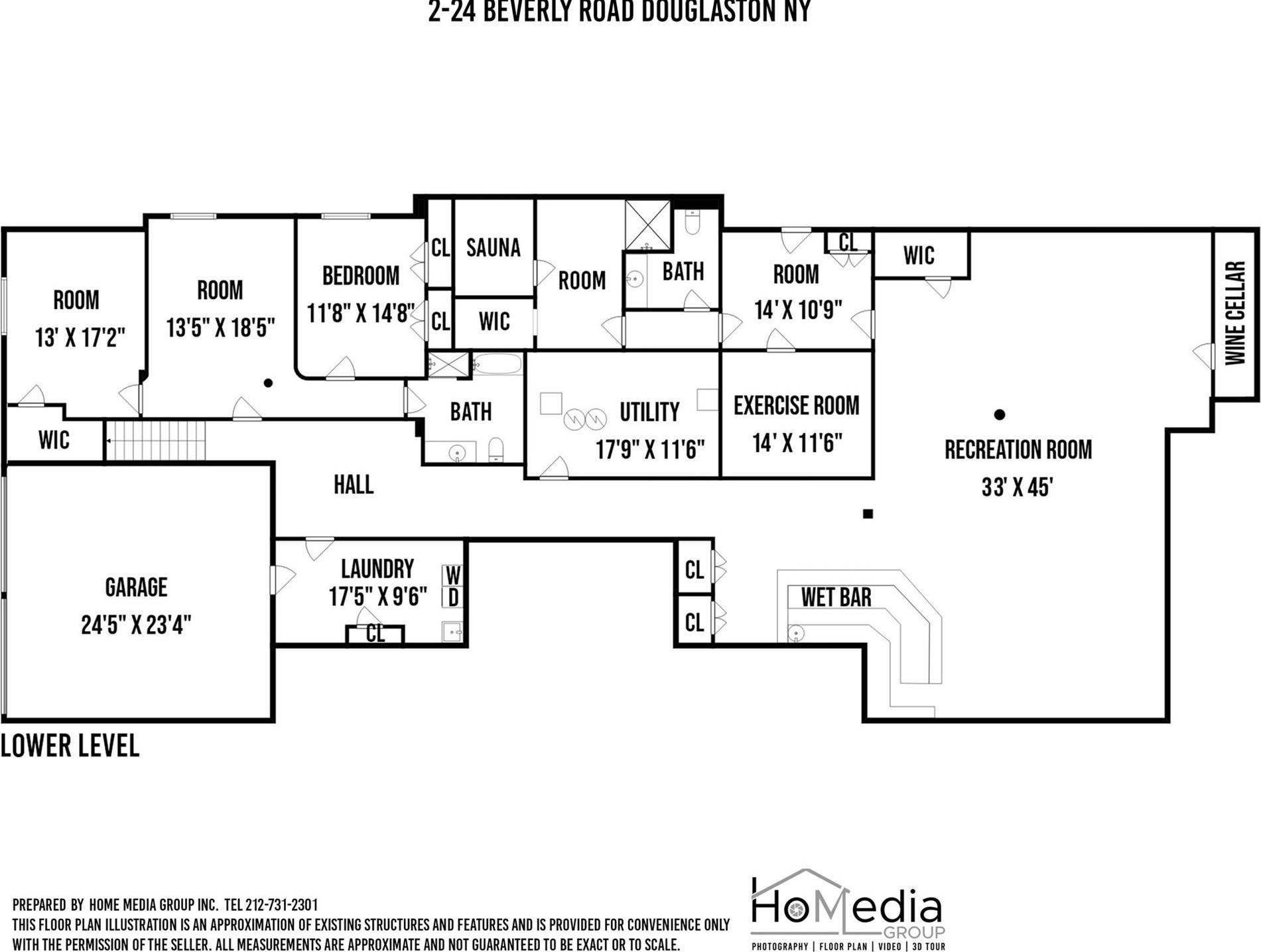 Single Family Beverly Road Queens, NY 11363, MLS-1048749-37