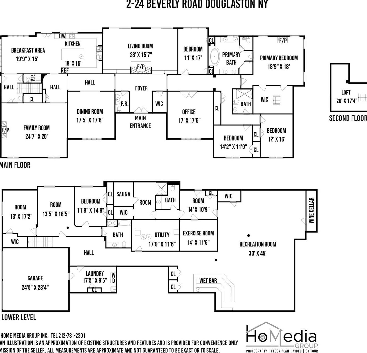 Single Family Beverly Road Queens, NY 11363, MLS-1048749-38