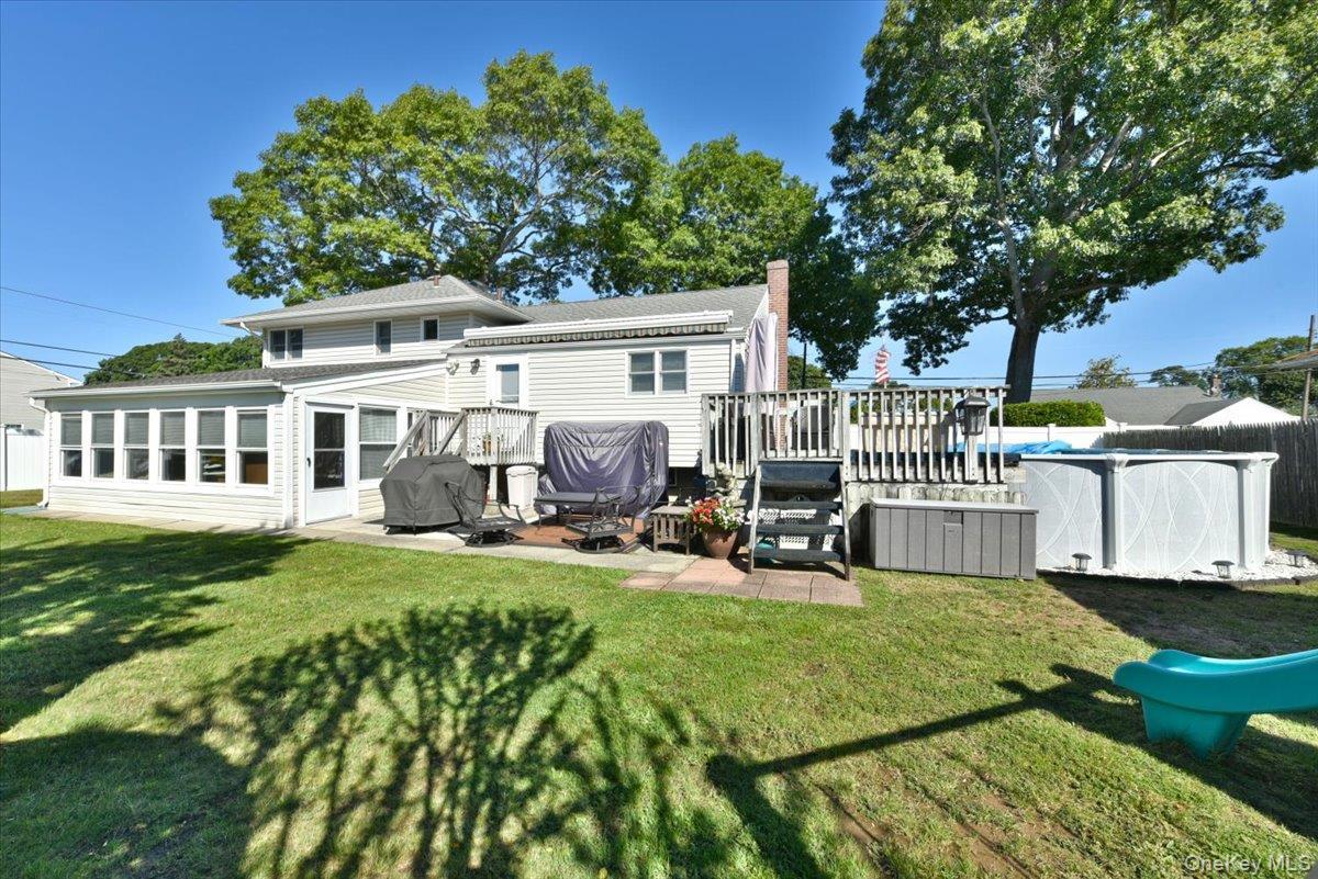 Single Family W Gates Avenue  Suffolk County, NY 11757, MLS-1048753-31