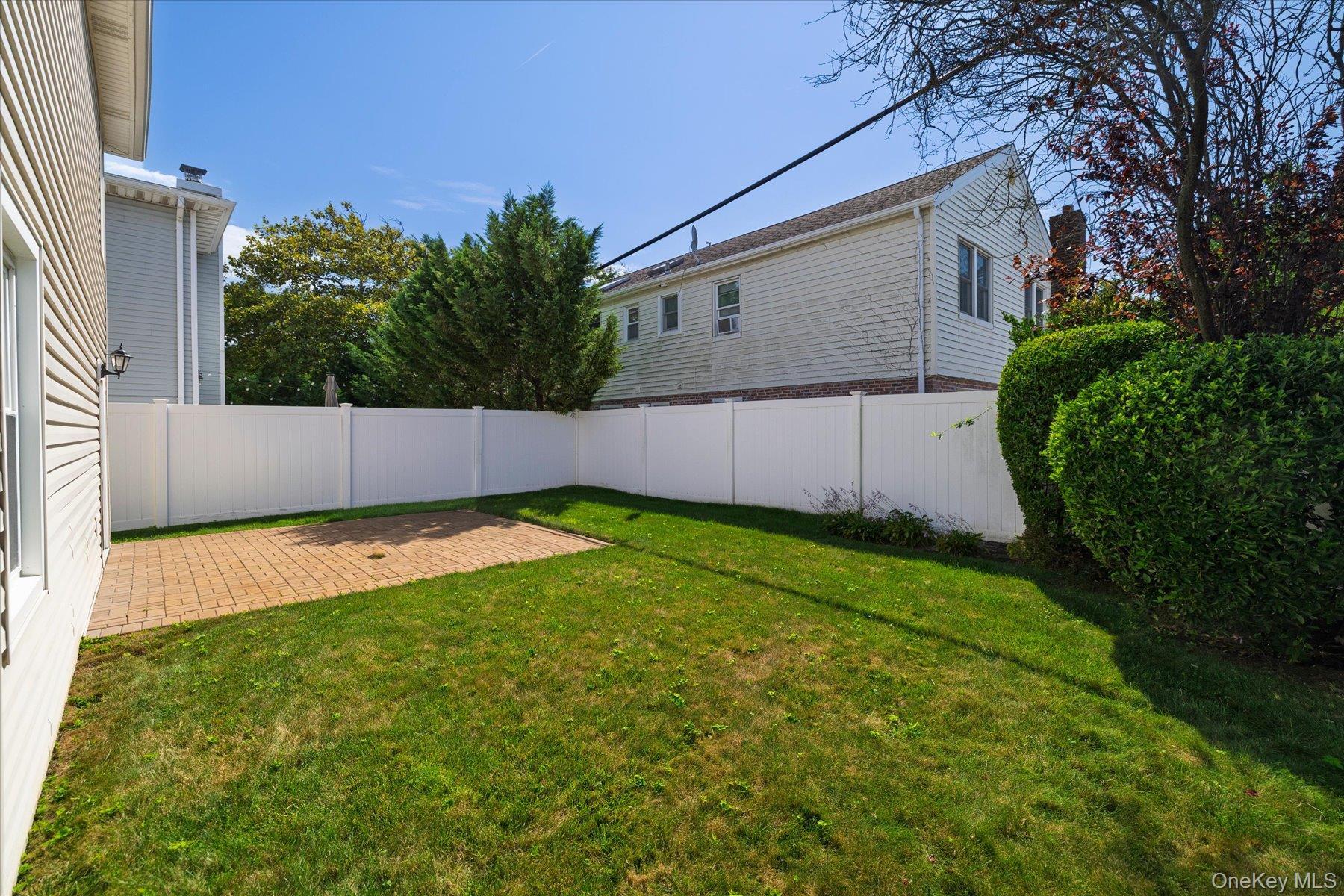 Single Family Park Street  Nassau County, NY 11509, MLS-1048755-24