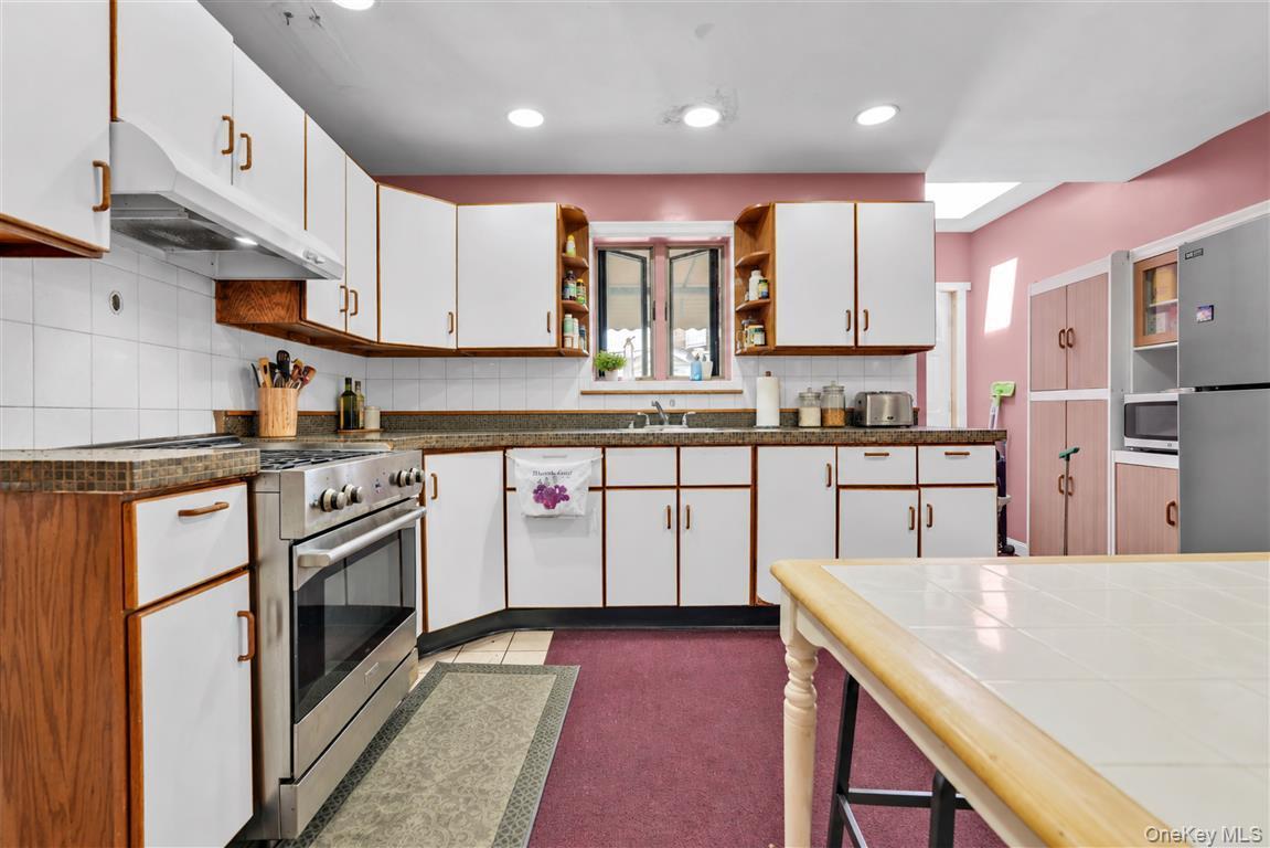 Single Family 131st Street Queens, NY 11415, MLS-1048758-10