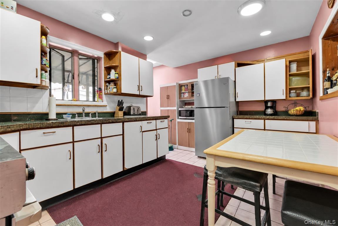 Single Family 131st Street Queens, NY 11415, MLS-1048758-11