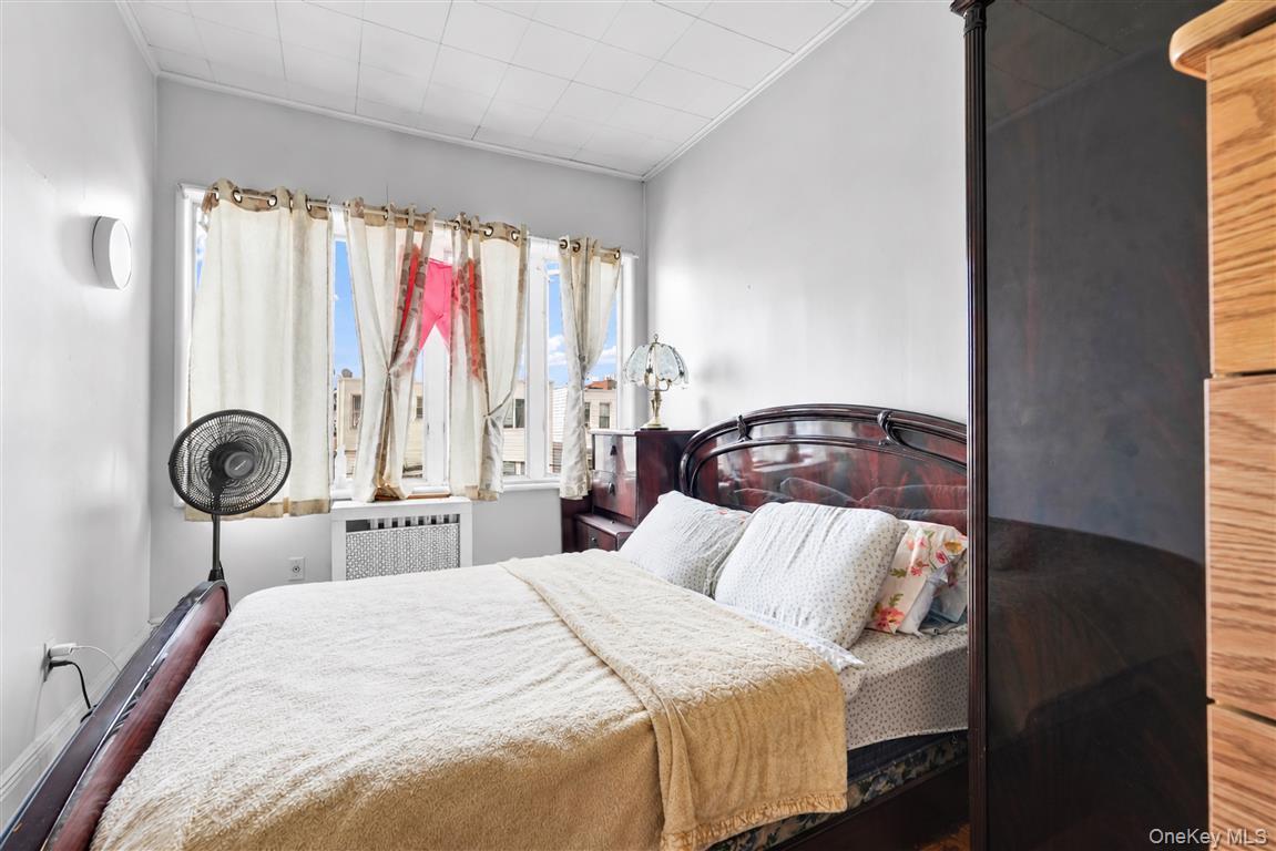 Single Family 131st Street Queens, NY 11415, MLS-1048758-19